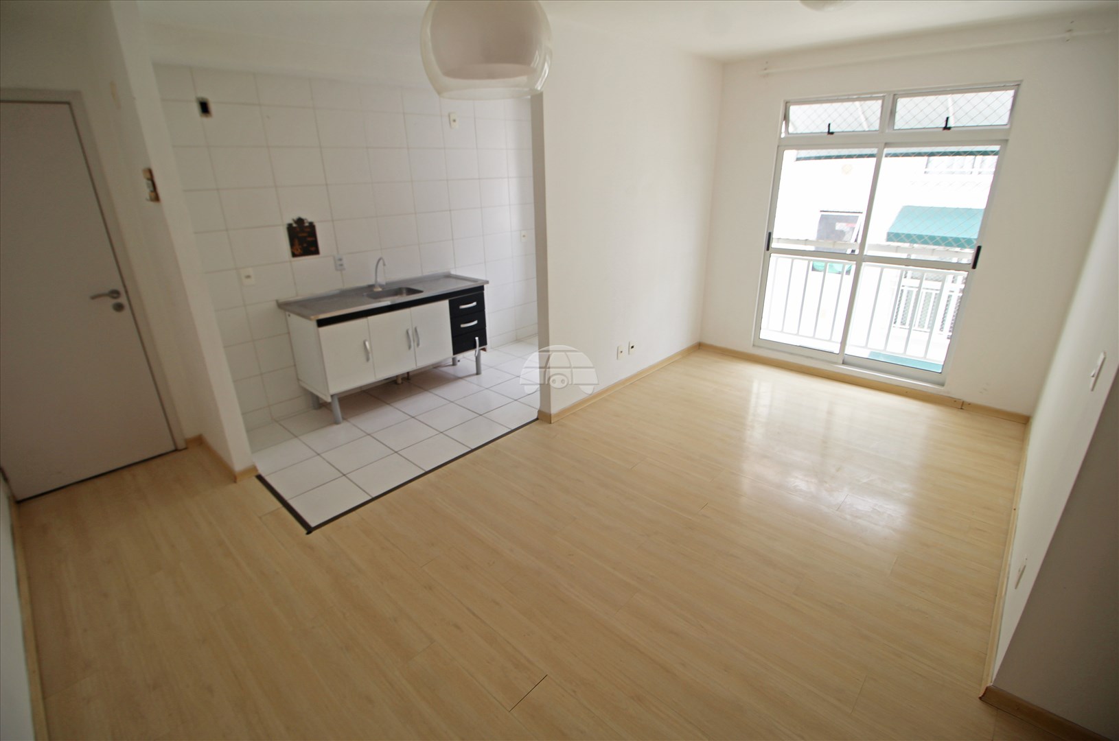 Apartamento para alugar em Costeira, Araucária — Portal Chave Fácil
