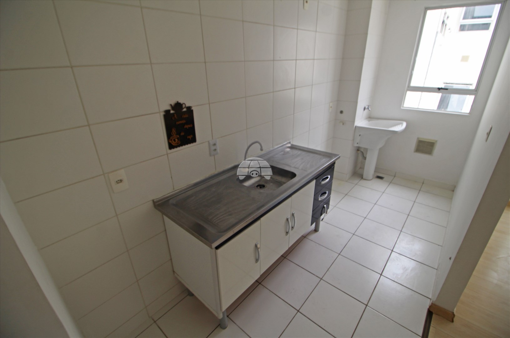 Apartamento para alugar em Costeira, Araucária — Portal Chave Fácil