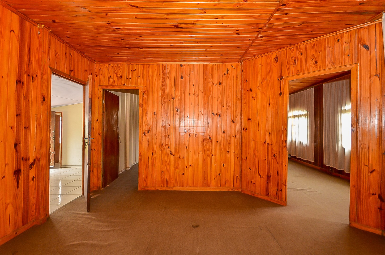 Terreno/Área à venda em Pilarzinho, Curitiba — Imobiliária Cilar