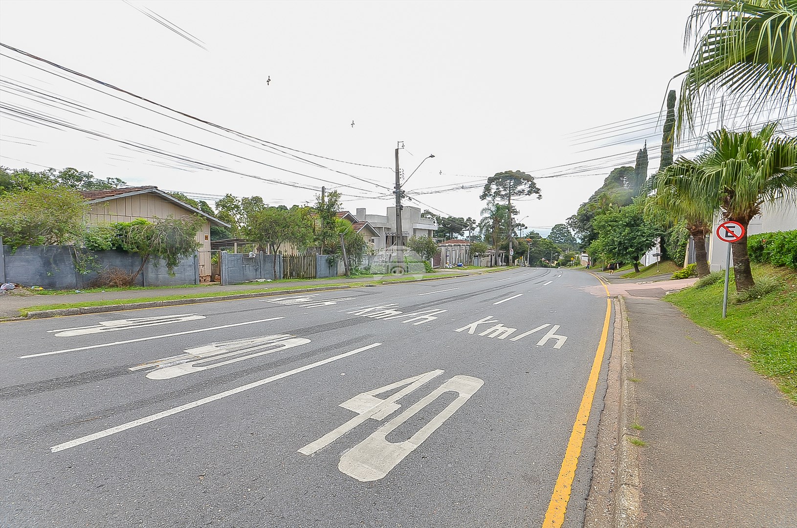 Terreno/Área à venda em Pilarzinho, Curitiba — Imobiliária Cilar
