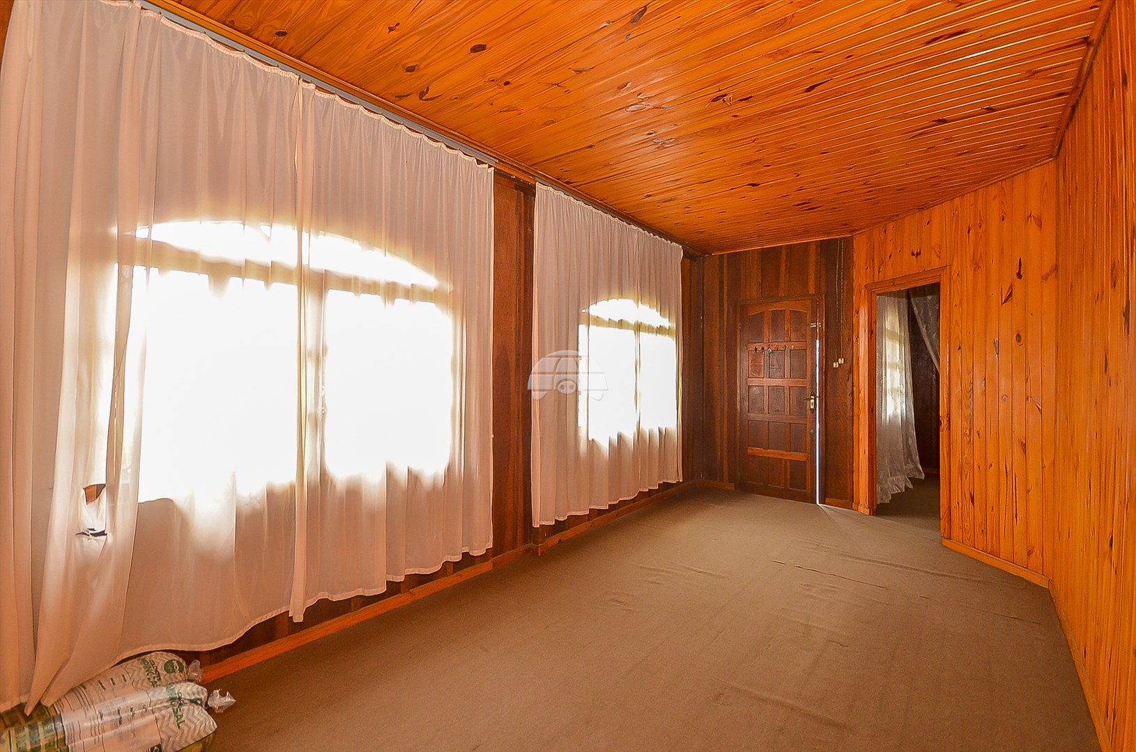 Terreno/Área à venda em Pilarzinho, Curitiba — Imobiliária Cilar