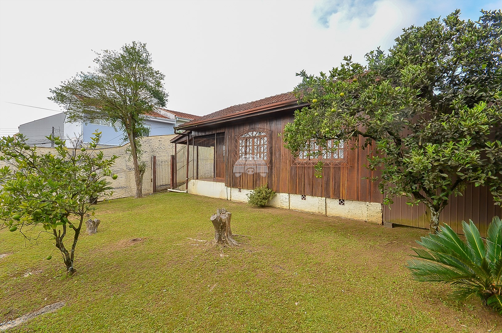 Terreno/Área à venda em Pilarzinho, Curitiba — Imobiliária Cilar