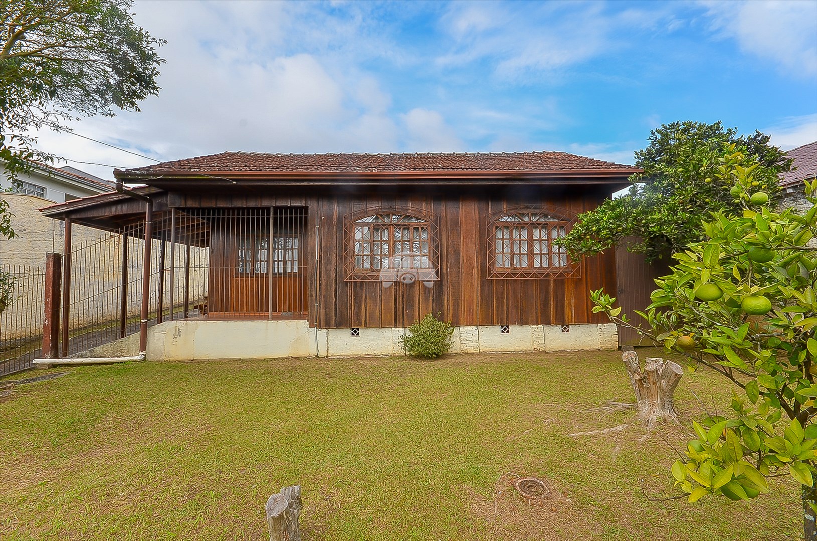 Terreno/Área à venda em Pilarzinho, Curitiba — Imobiliária Cilar