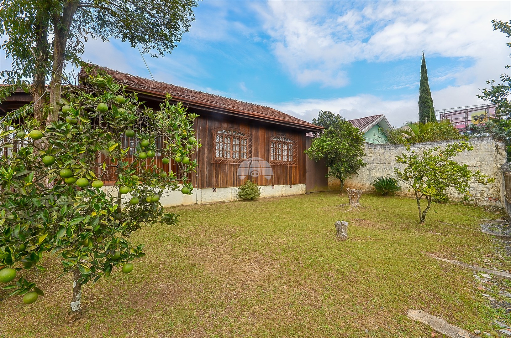 Terreno/Área à venda em Pilarzinho, Curitiba — Imobiliária Cilar