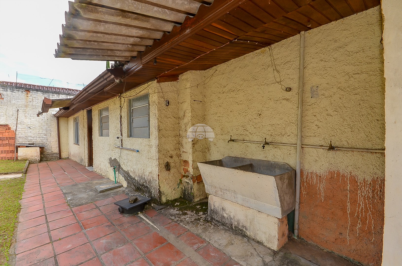 Terreno/Área à venda em Pilarzinho, Curitiba — Imobiliária Cilar
