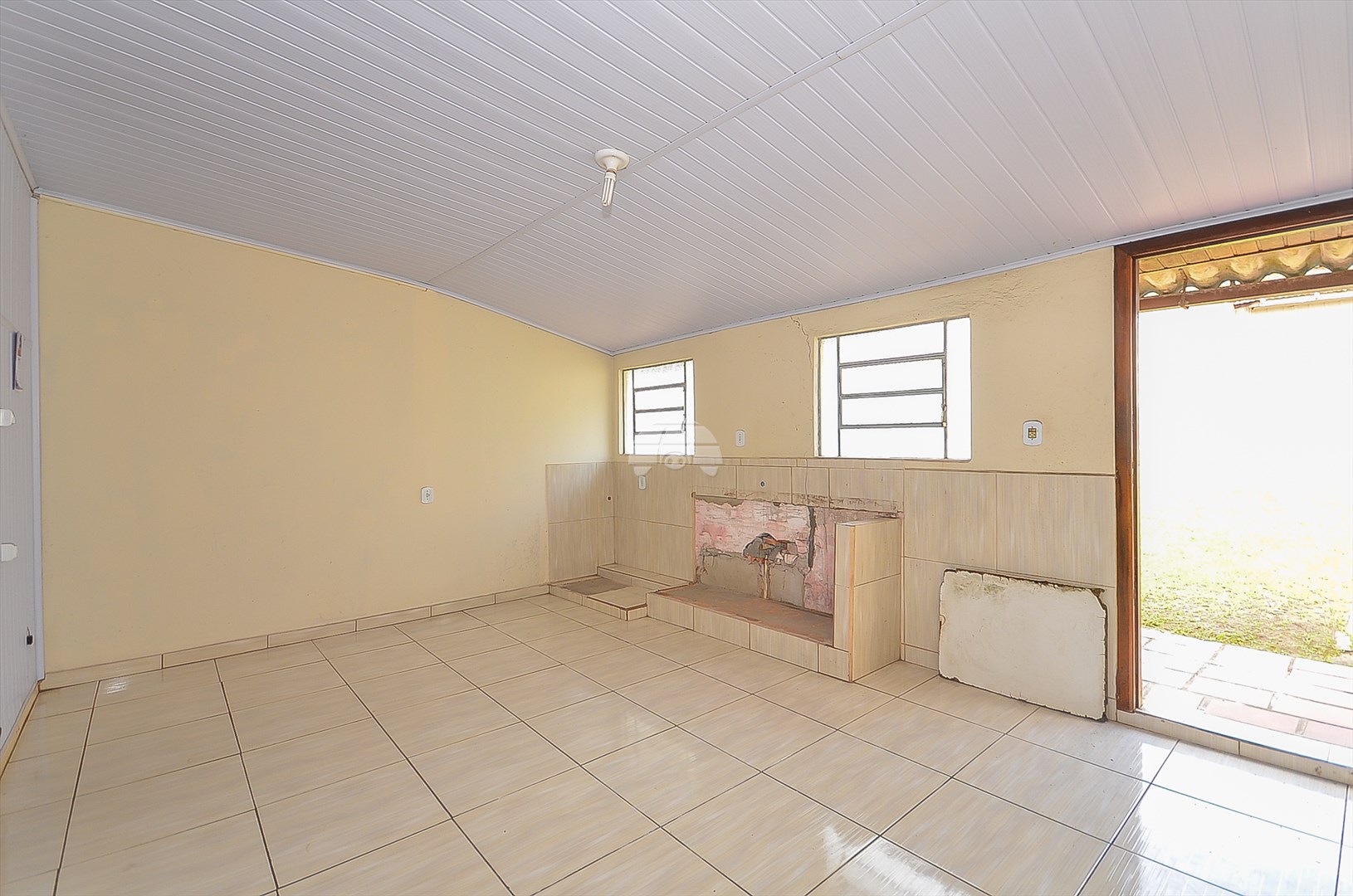 Terreno/Área à venda em Pilarzinho, Curitiba — Imobiliária Cilar
