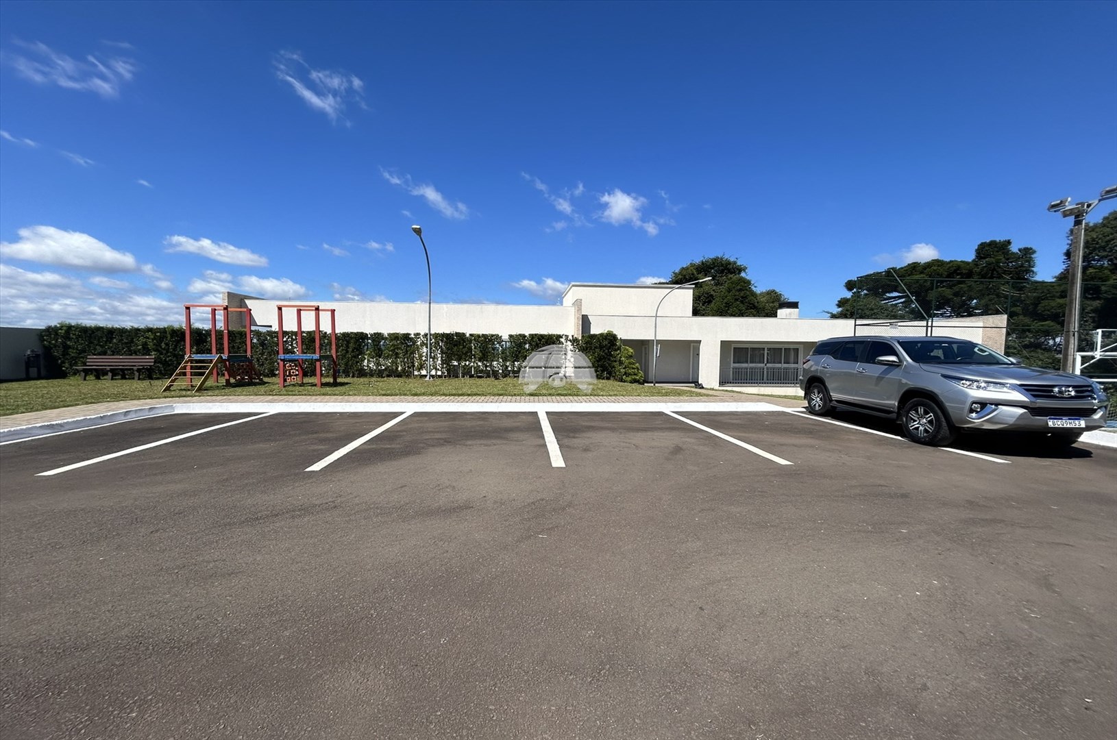 Terreno/Área à venda em Jardim Das Américas, Guarapuava — Portal Chave Fácil