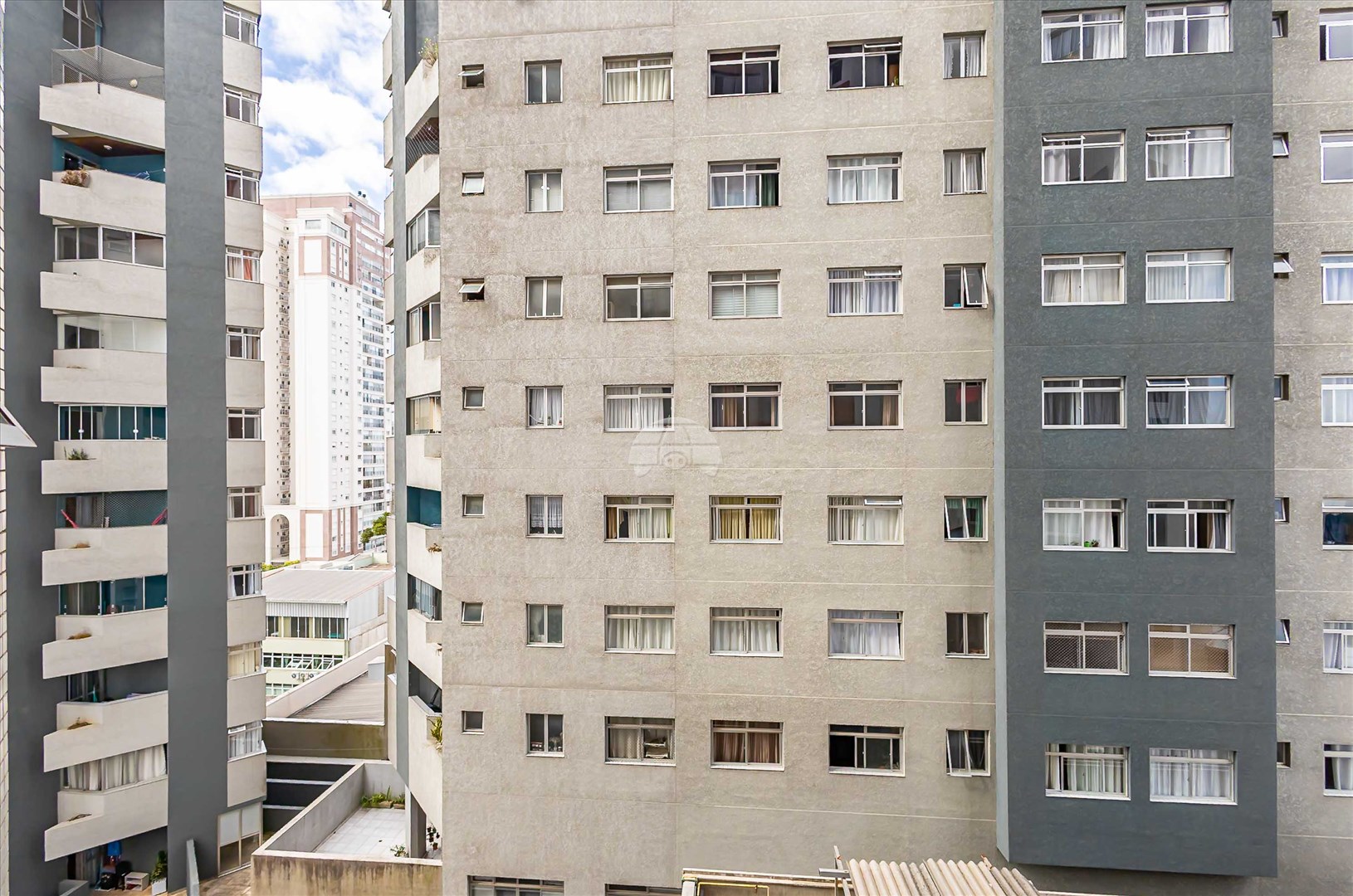 Apartamento à venda em Portão, Curitiba — MAFI ADMINISTRADORA DE IMOVEIS LTDA