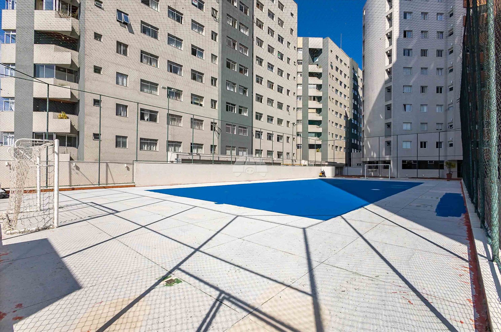 Apartamento à venda em Portão, Curitiba — MAFI ADMINISTRADORA DE IMOVEIS LTDA