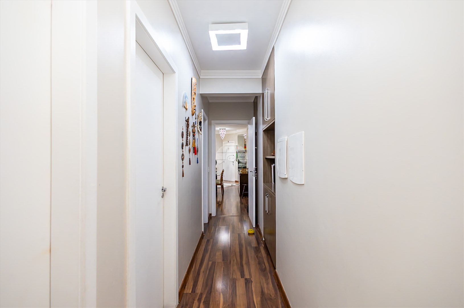 Apartamento à venda em Portão, Curitiba — MAFI ADMINISTRADORA DE IMOVEIS LTDA