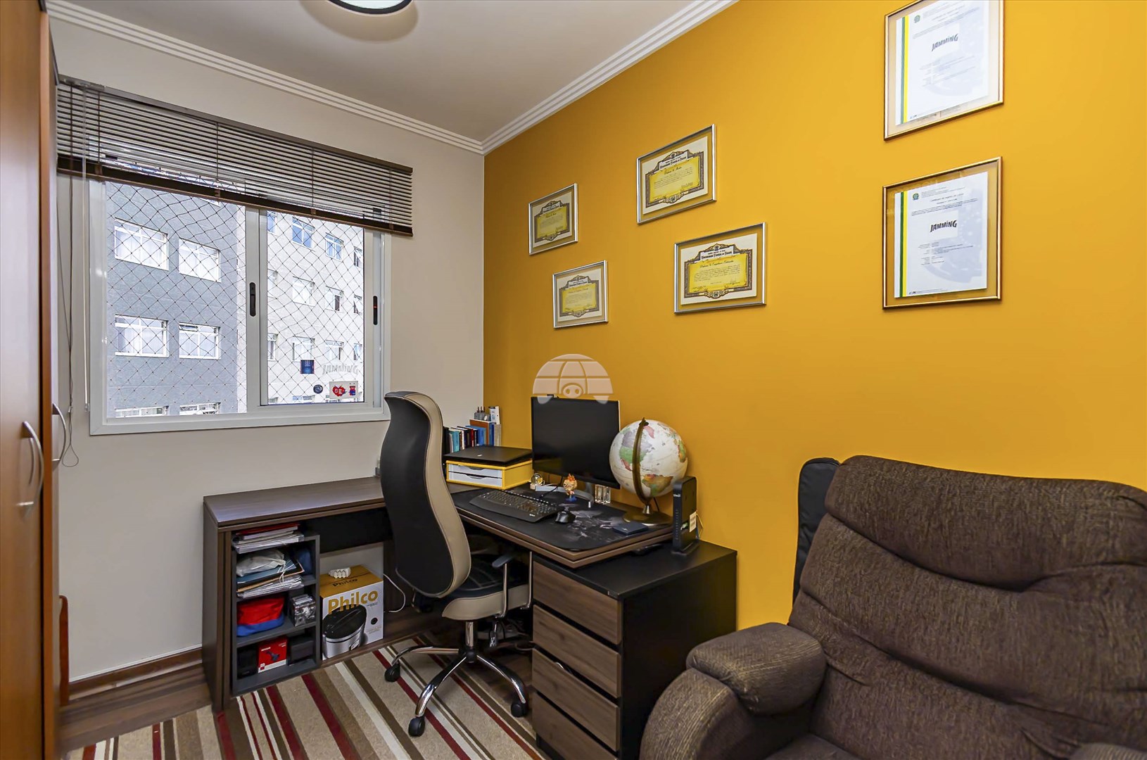 Apartamento à venda em Portão, Curitiba — MAFI ADMINISTRADORA DE IMOVEIS LTDA