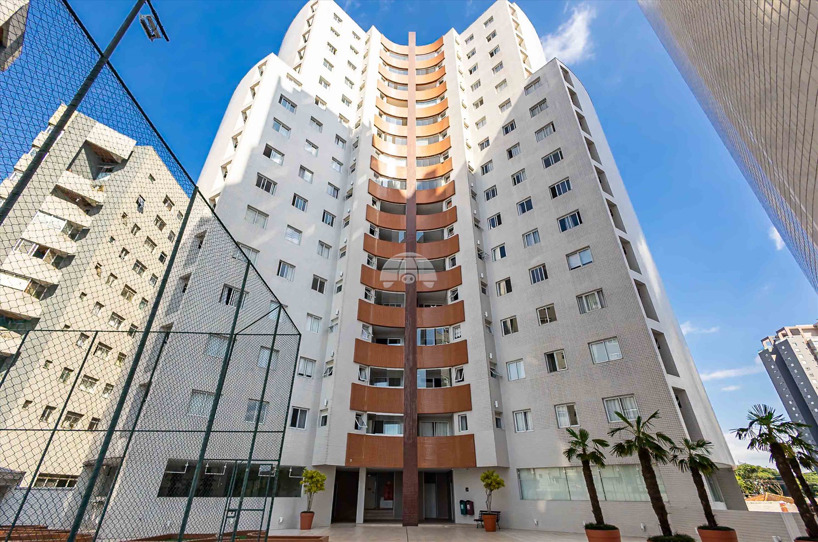 Apartamento à venda em Portão, Curitiba — MAFI ADMINISTRADORA DE IMOVEIS LTDA
