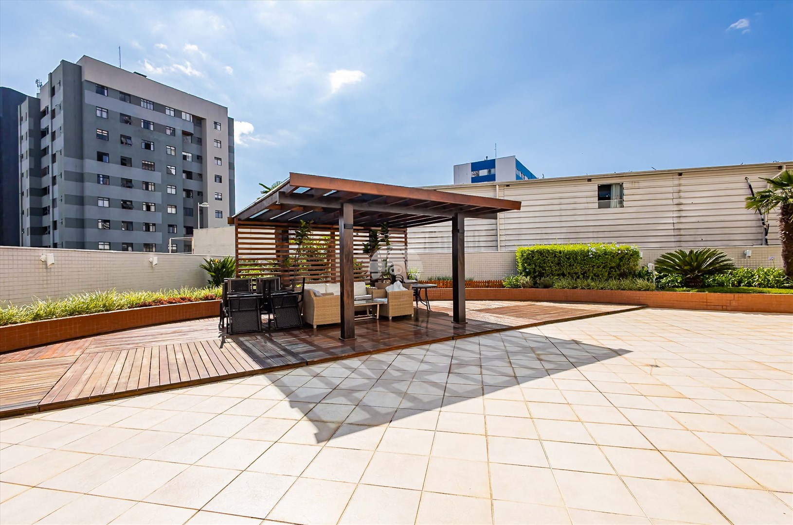 Apartamento à venda em Portão, Curitiba — MAFI ADMINISTRADORA DE IMOVEIS LTDA