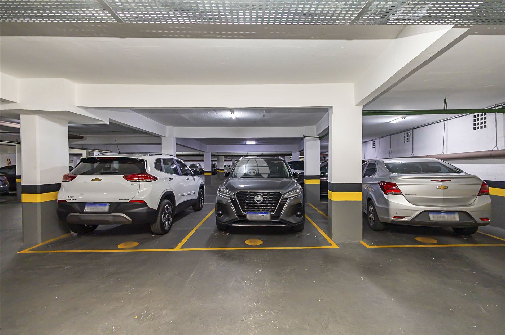 Apartamento à venda em Portão, Curitiba — MAFI ADMINISTRADORA DE IMOVEIS LTDA