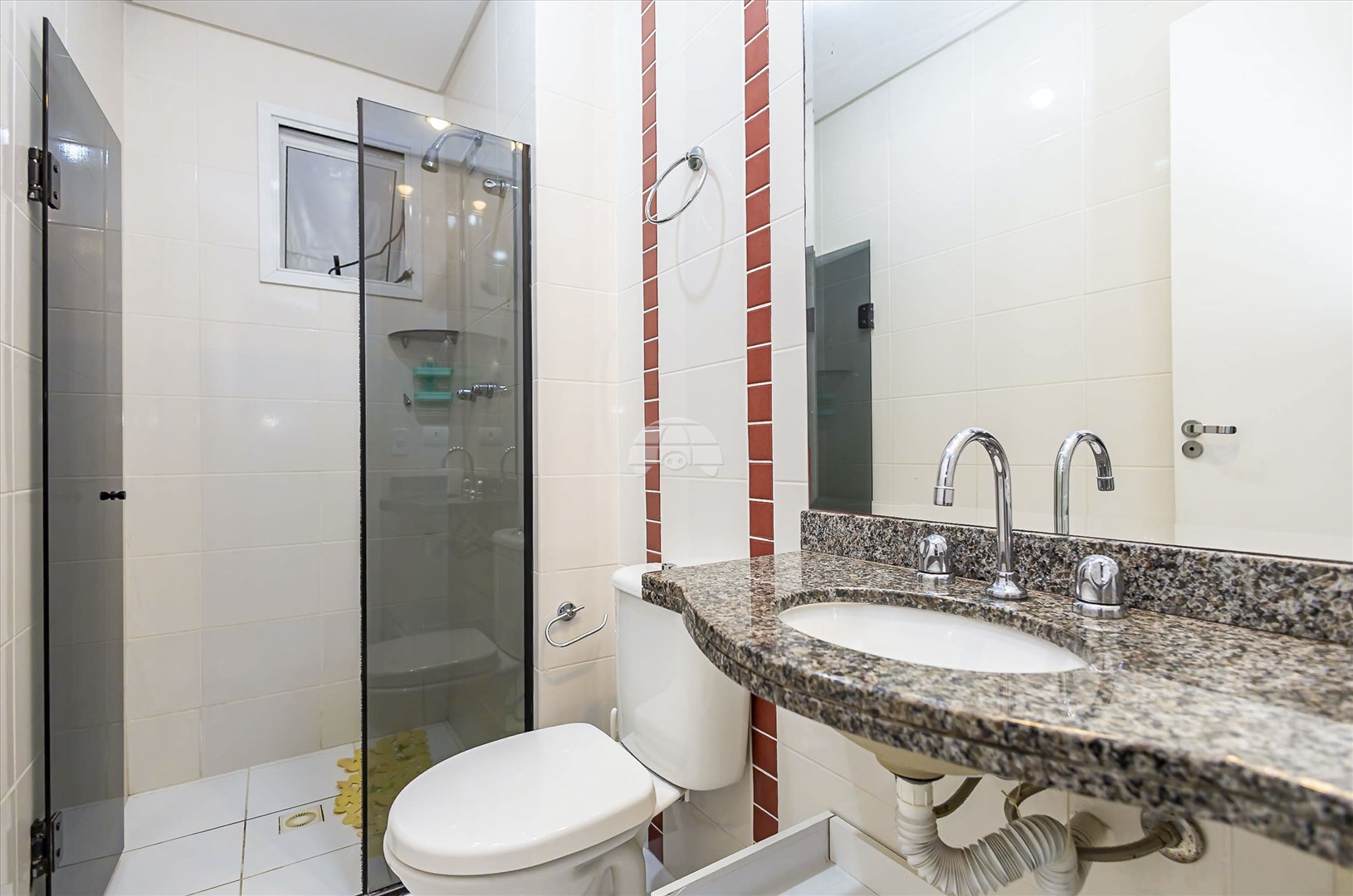 Apartamento à venda em Portão, Curitiba — MAFI ADMINISTRADORA DE IMOVEIS LTDA