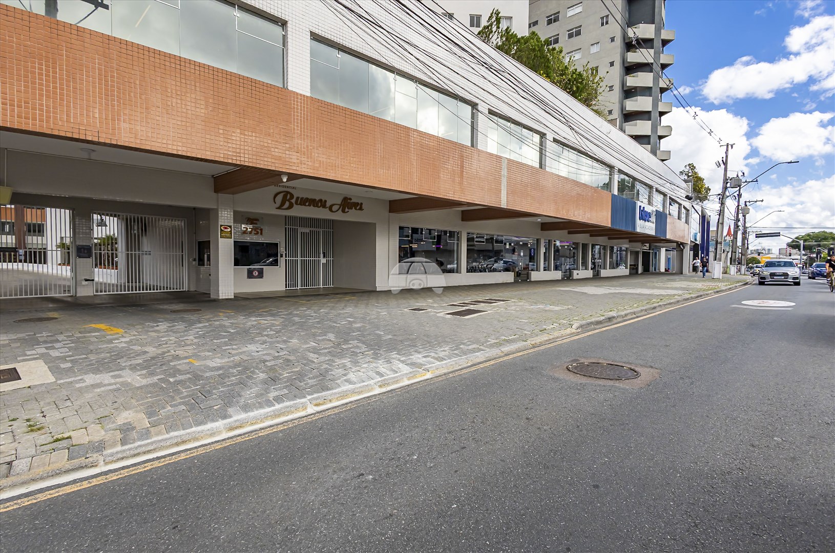 Apartamento à venda em Portão, Curitiba — Portal Chave Fácil