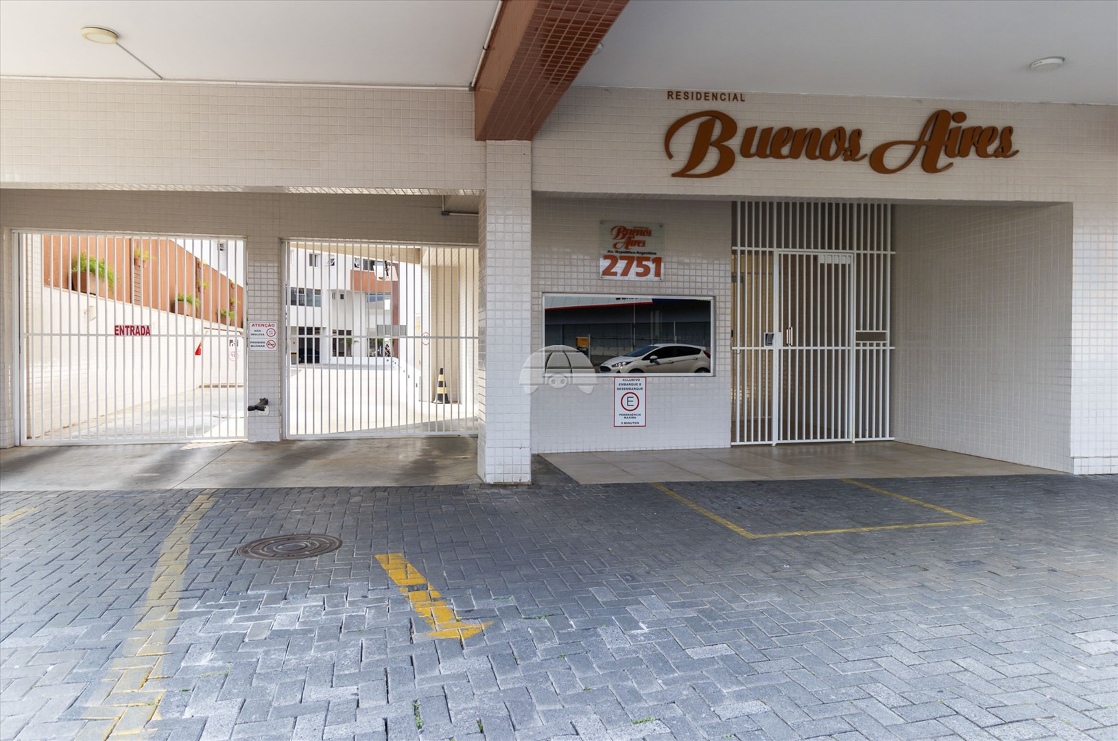 Apartamento à venda em Portão, Curitiba — Portal Chave Fácil