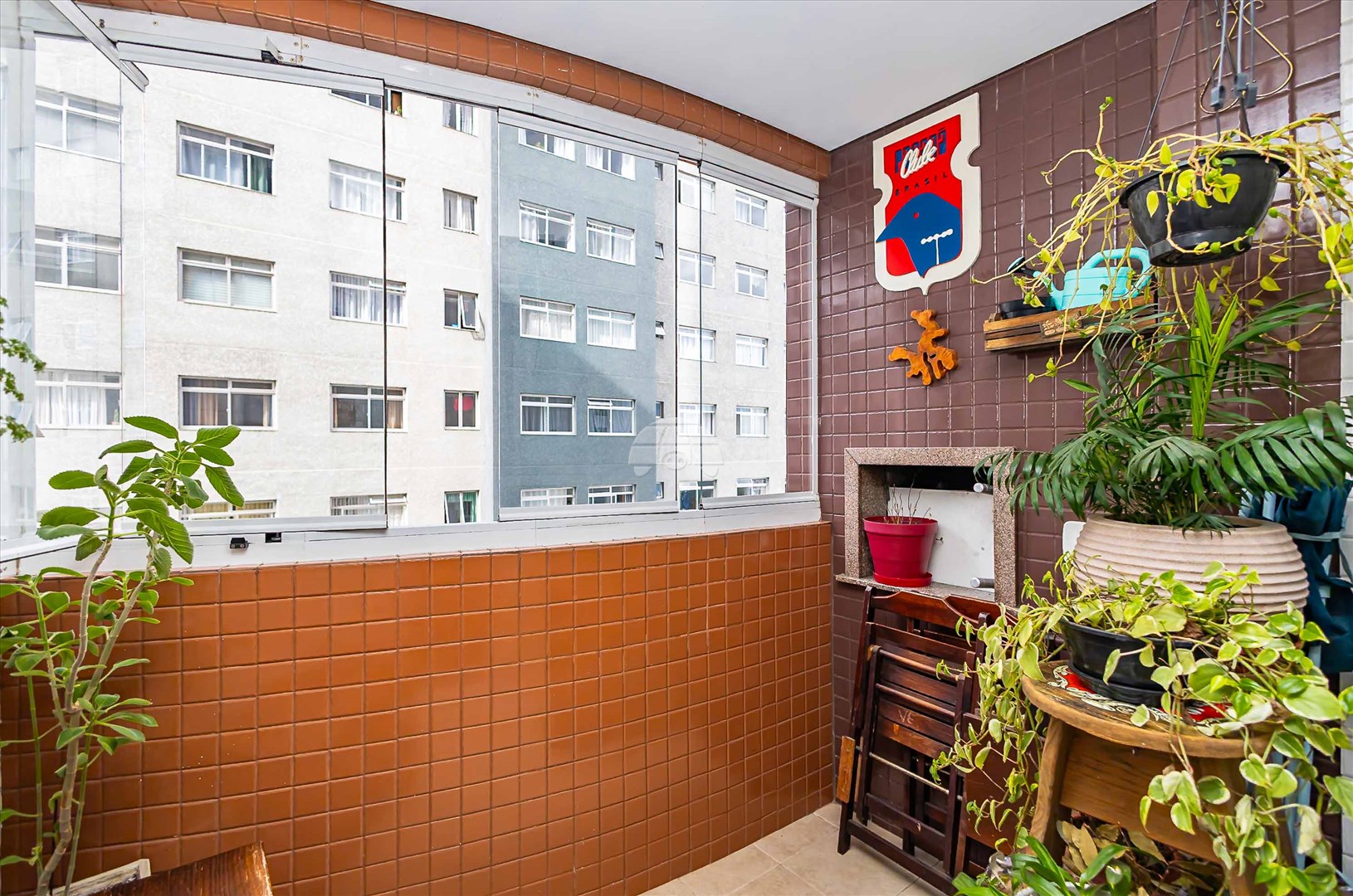 Apartamento à venda em Portão, Curitiba — MAFI ADMINISTRADORA DE IMOVEIS LTDA