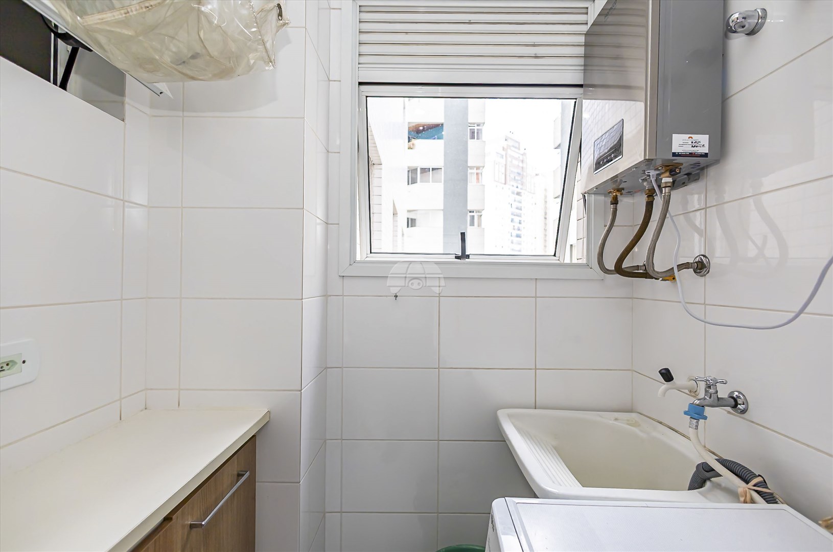 Apartamento à venda em Portão, Curitiba — MAFI ADMINISTRADORA DE IMOVEIS LTDA
