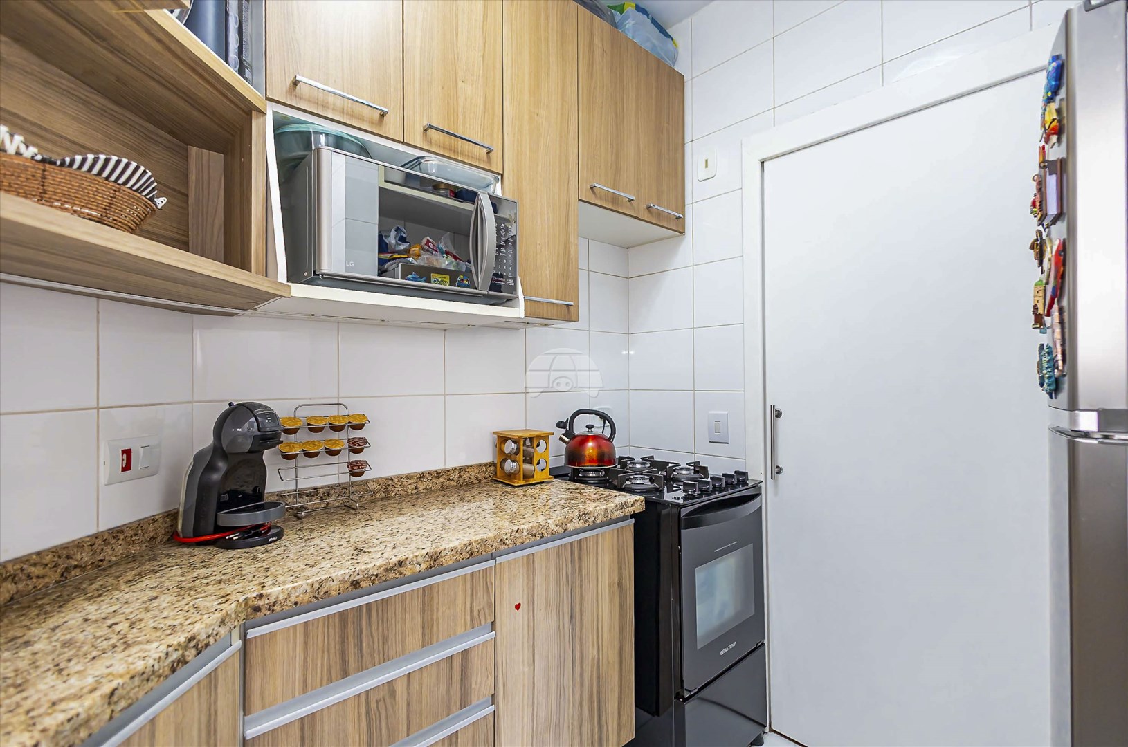 Apartamento à venda em Portão, Curitiba — MAFI ADMINISTRADORA DE IMOVEIS LTDA