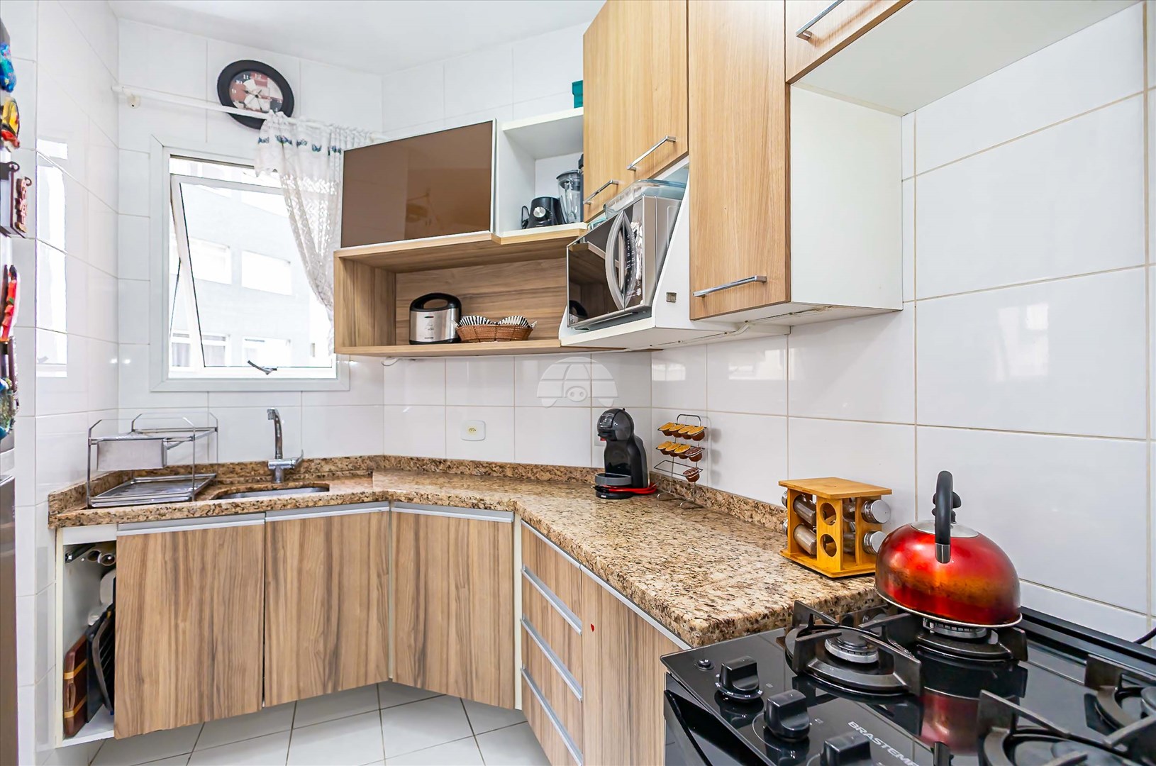 Apartamento à venda em Portão, Curitiba — MAFI ADMINISTRADORA DE IMOVEIS LTDA