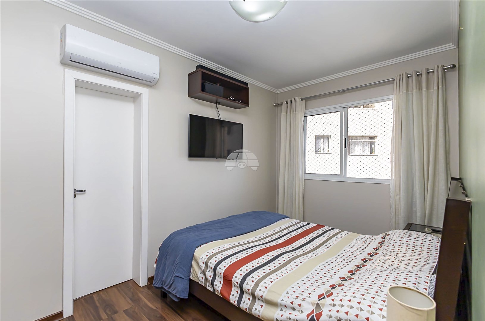 Apartamento à venda em Portão, Curitiba — MAFI ADMINISTRADORA DE IMOVEIS LTDA