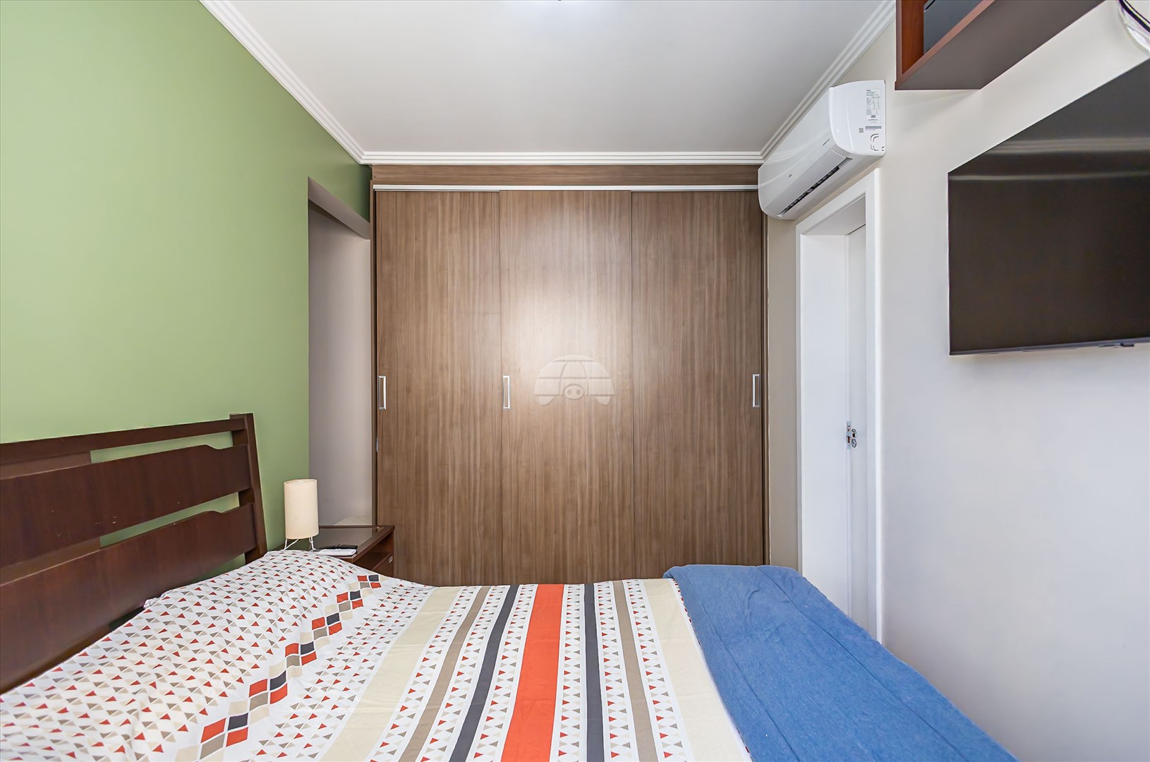 Apartamento à venda em Portão, Curitiba — MAFI ADMINISTRADORA DE IMOVEIS LTDA