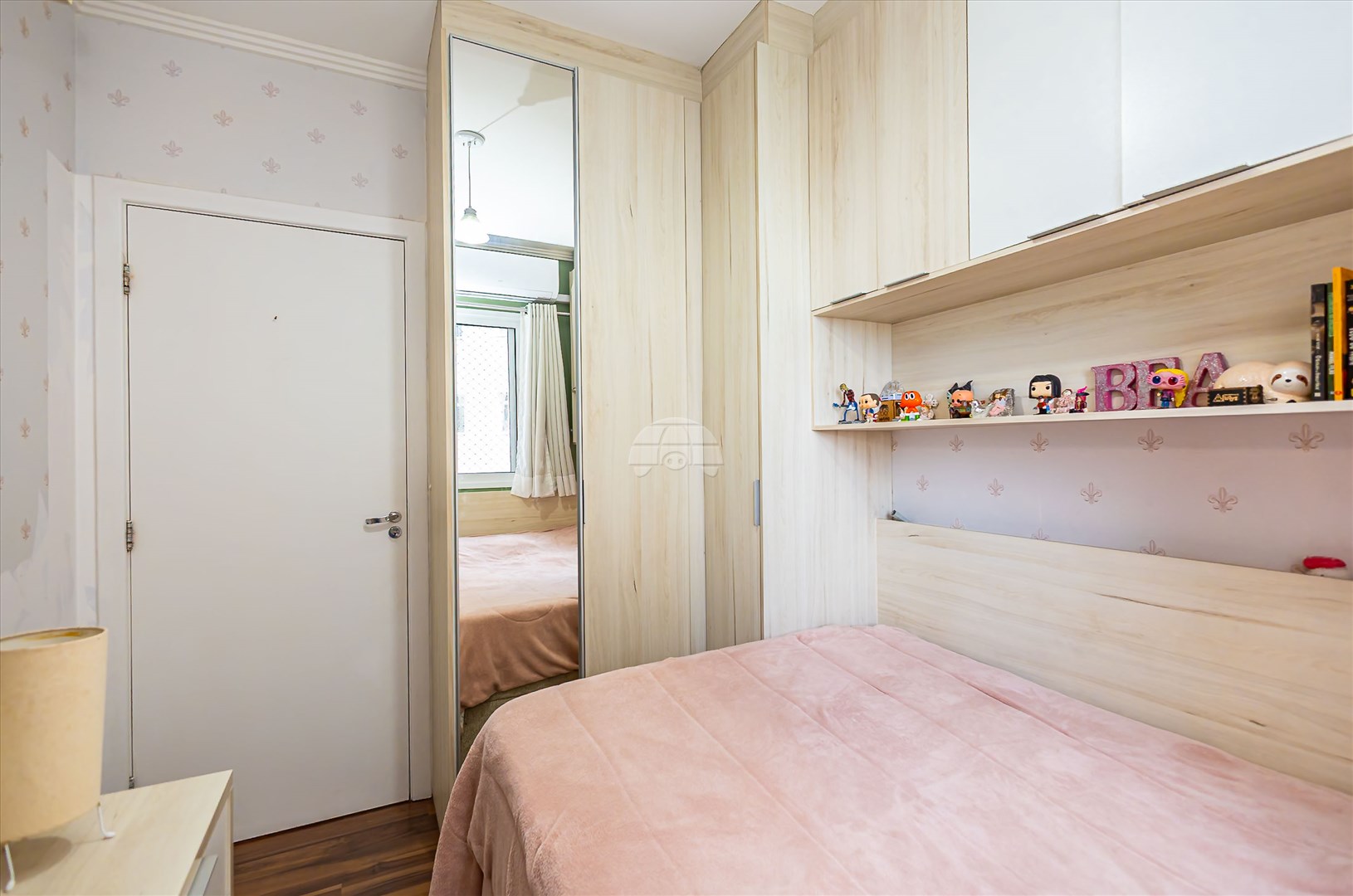 Apartamento à venda em Portão, Curitiba — MAFI ADMINISTRADORA DE IMOVEIS LTDA