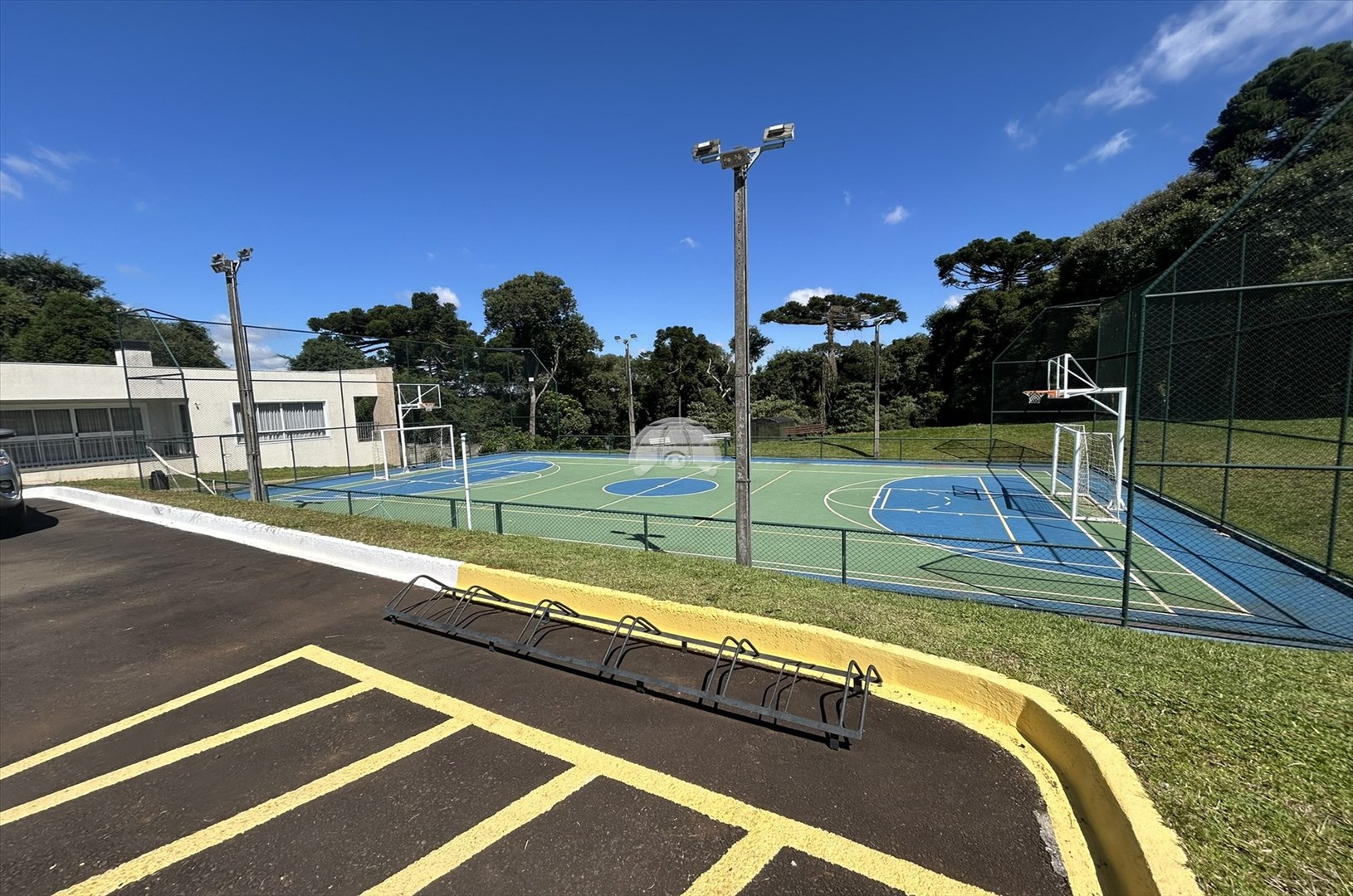Terreno/Área à venda em Jardim Das Américas, Guarapuava — Portal Chave Fácil