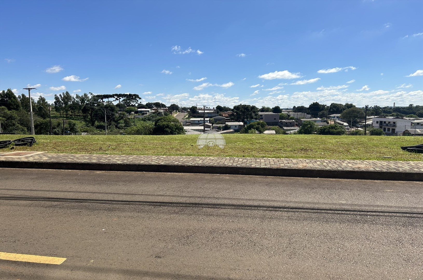 Terreno/Área à venda em Jardim Das Américas, Guarapuava — Portal Chave Fácil