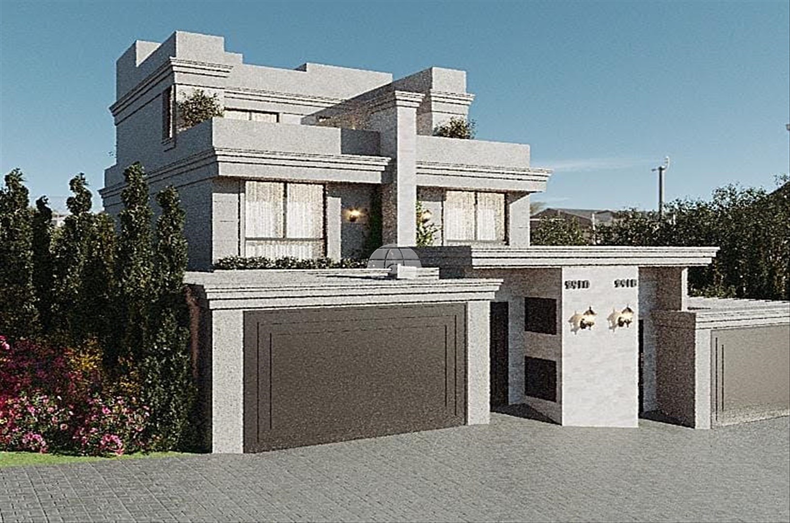 Casa à venda em Ariribá, Balneário Camboriú — Portal Chave Fácil