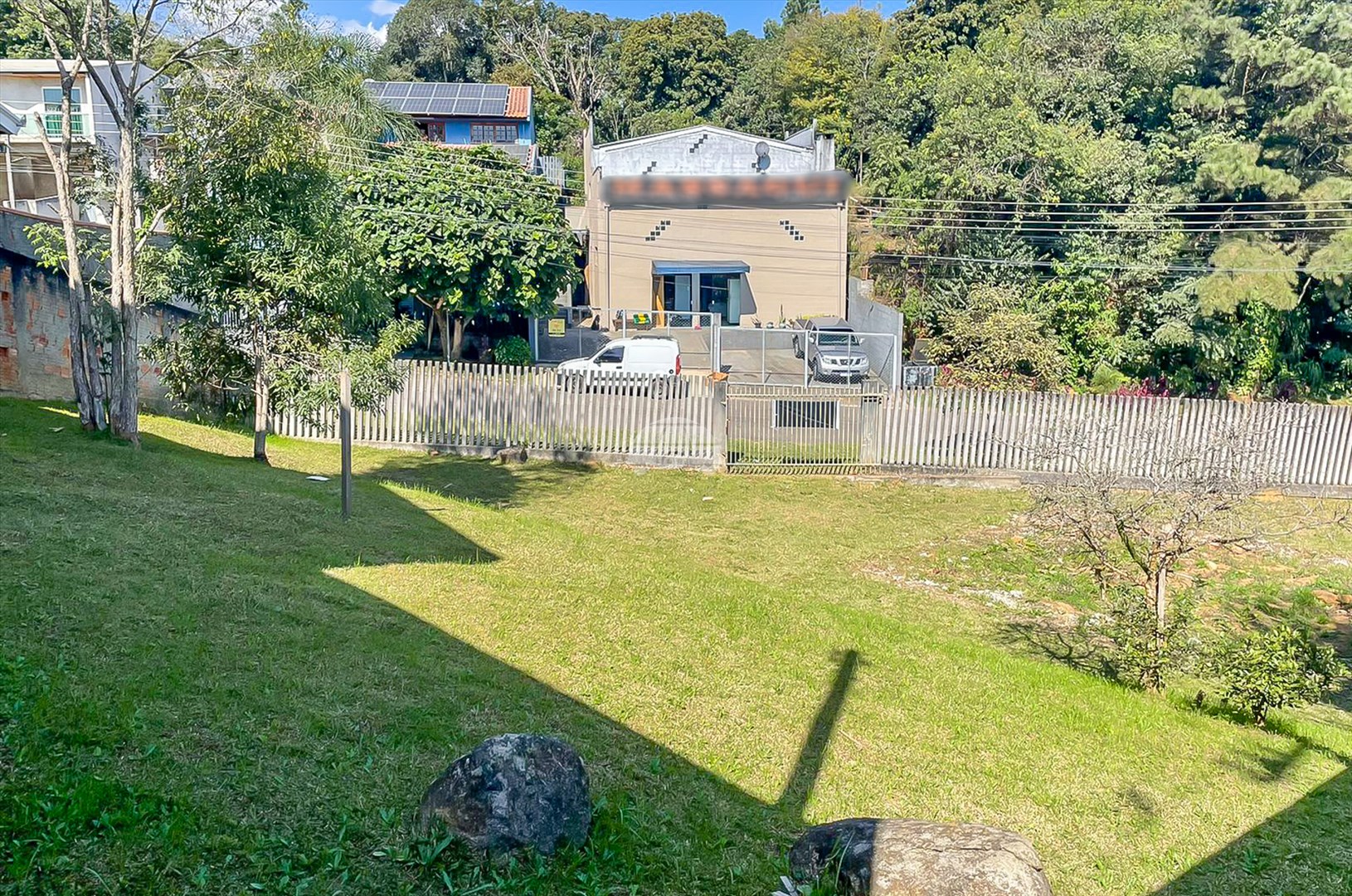 Terreno/Área à venda em Jardim Eldorado, Colombo — Portal Chave Fácil