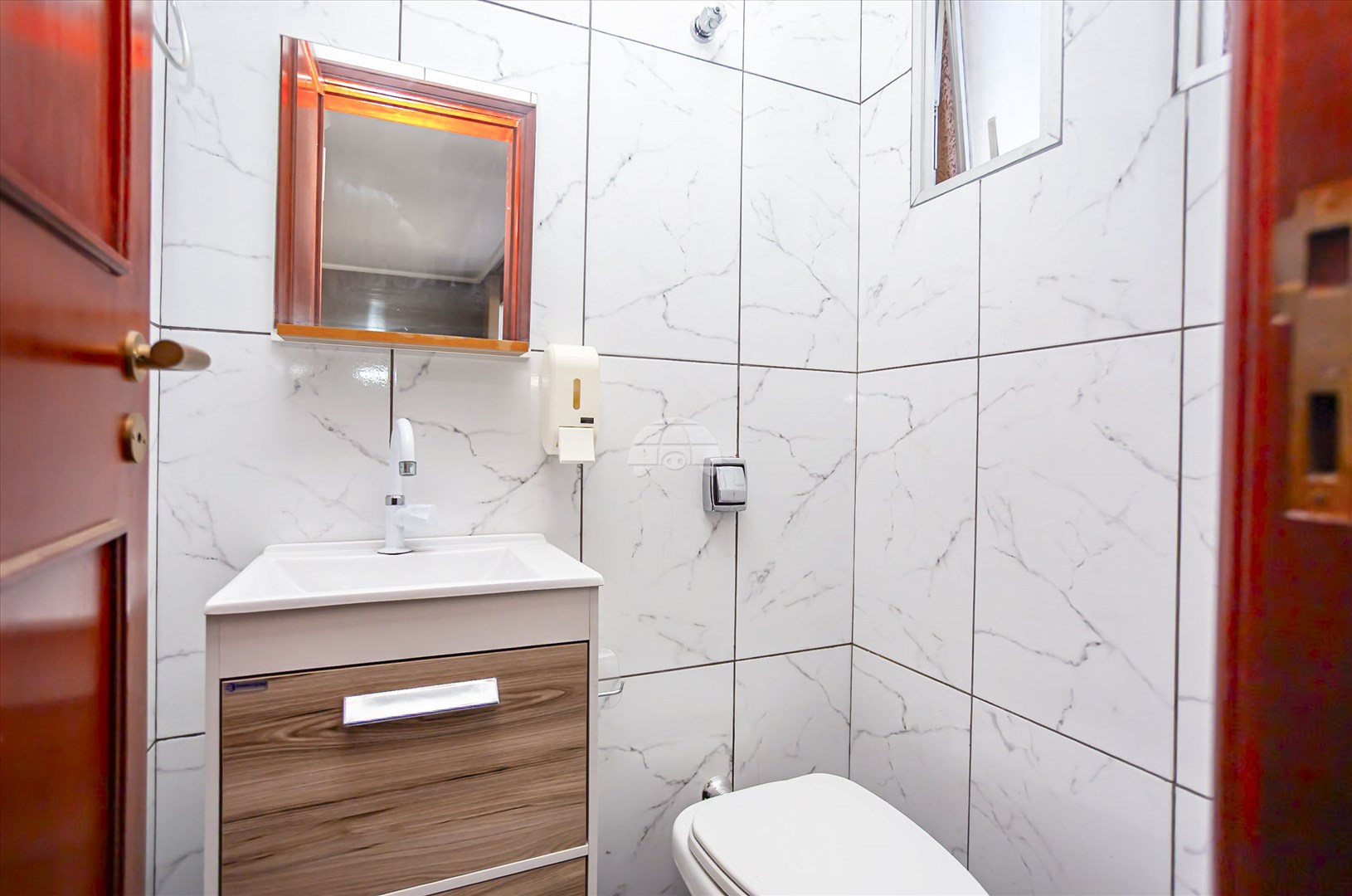 Sobrado Residencial para Venda no Bairro São Francisco ref. 225958 (8 / 10)