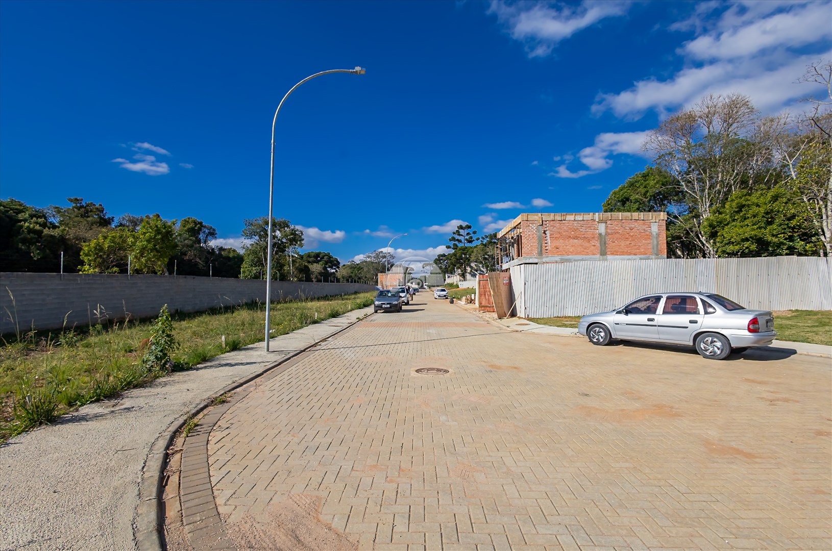Terreno à venda em Barreirinha, Curitiba — GOMES CONSULTOR IMOBILIARIO LTDA.