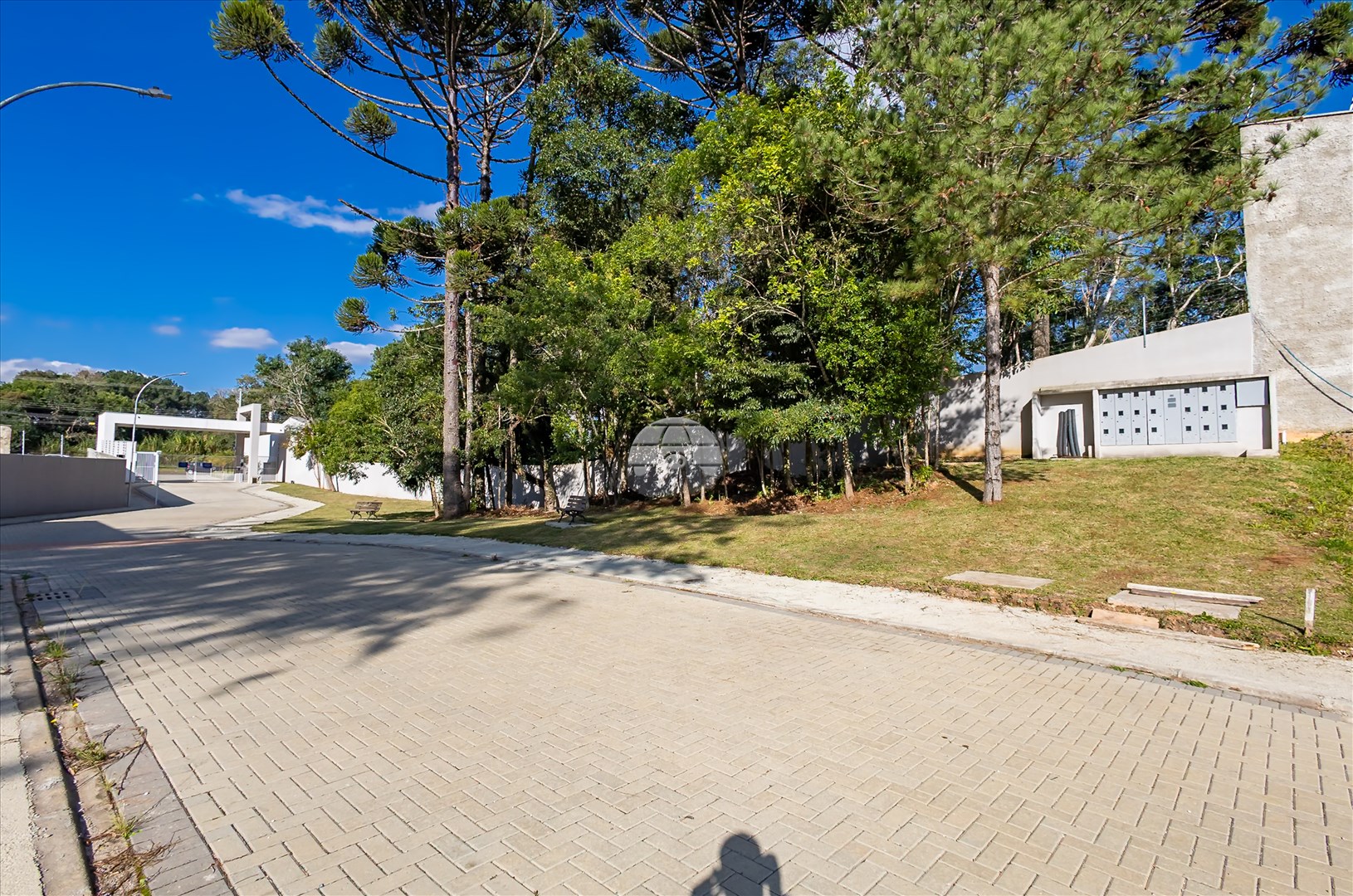 Terreno à venda em Barreirinha, Curitiba — GOMES CONSULTOR IMOBILIARIO LTDA.