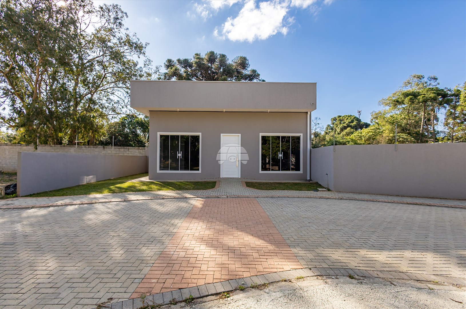 Terreno à venda em Barreirinha, Curitiba — GOMES CONSULTOR IMOBILIARIO LTDA.