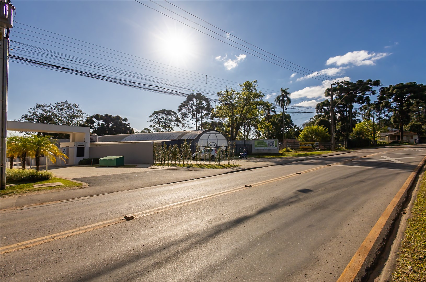 Terreno à venda em Barreirinha, Curitiba — GOMES CONSULTOR IMOBILIARIO LTDA.