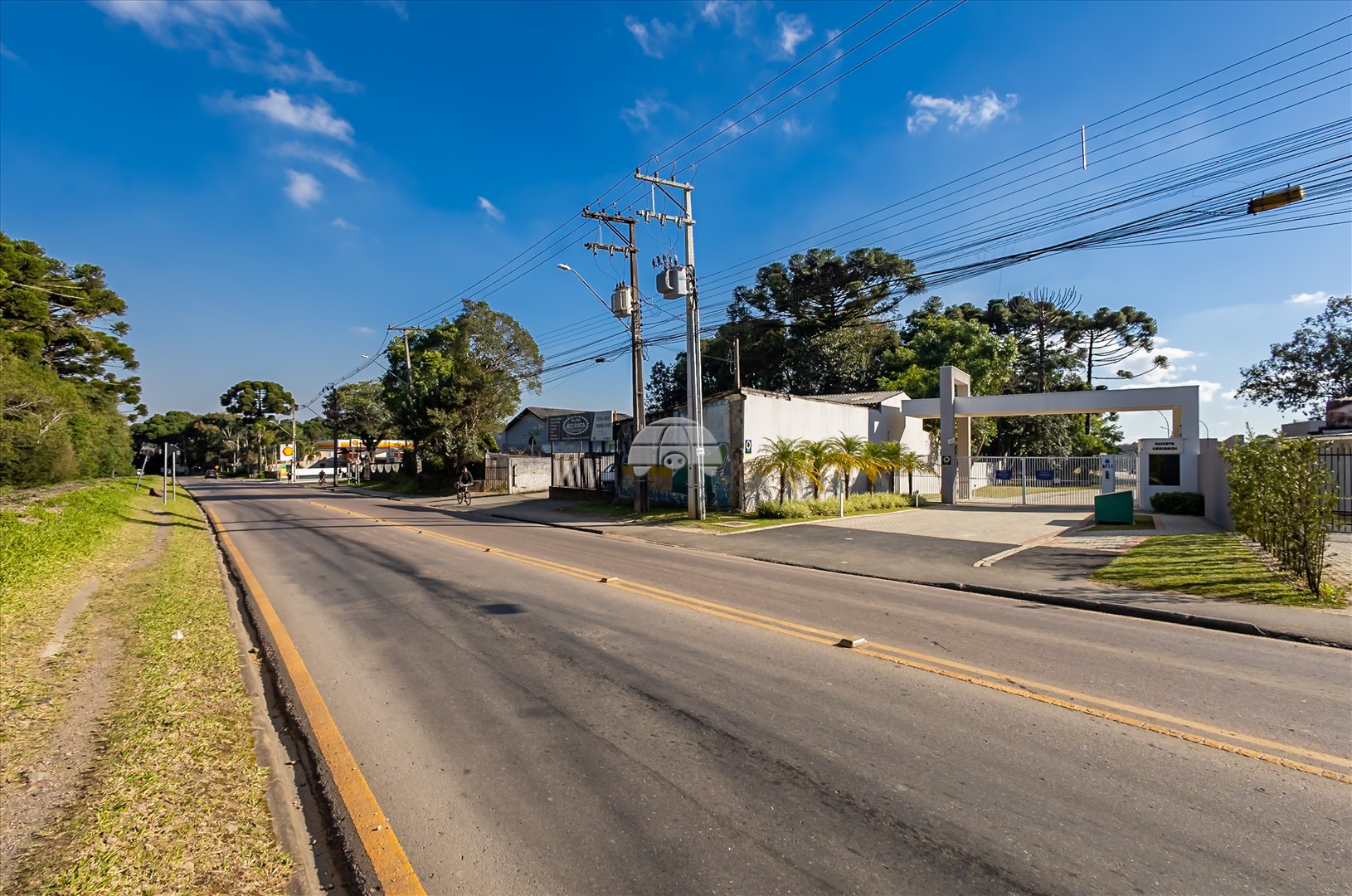 Terreno à venda em Barreirinha, Curitiba — GOMES CONSULTOR IMOBILIARIO LTDA.
