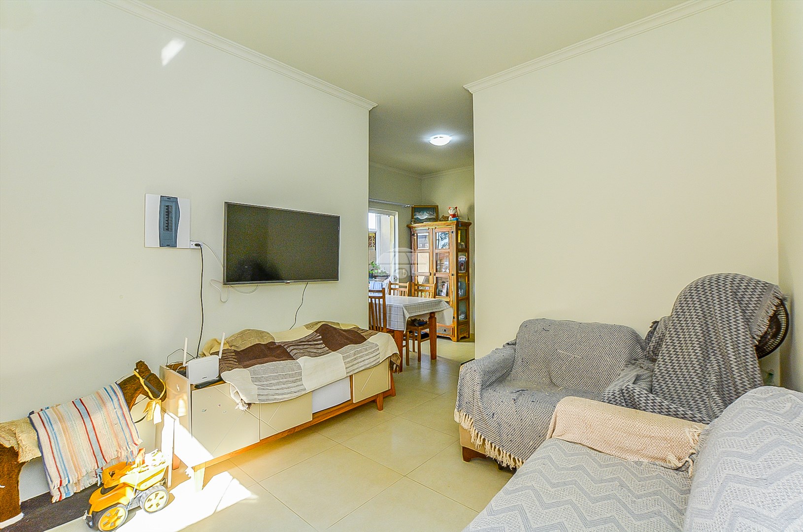Casa à venda em Pinheirinho, Curitiba — Portal Chave Fácil