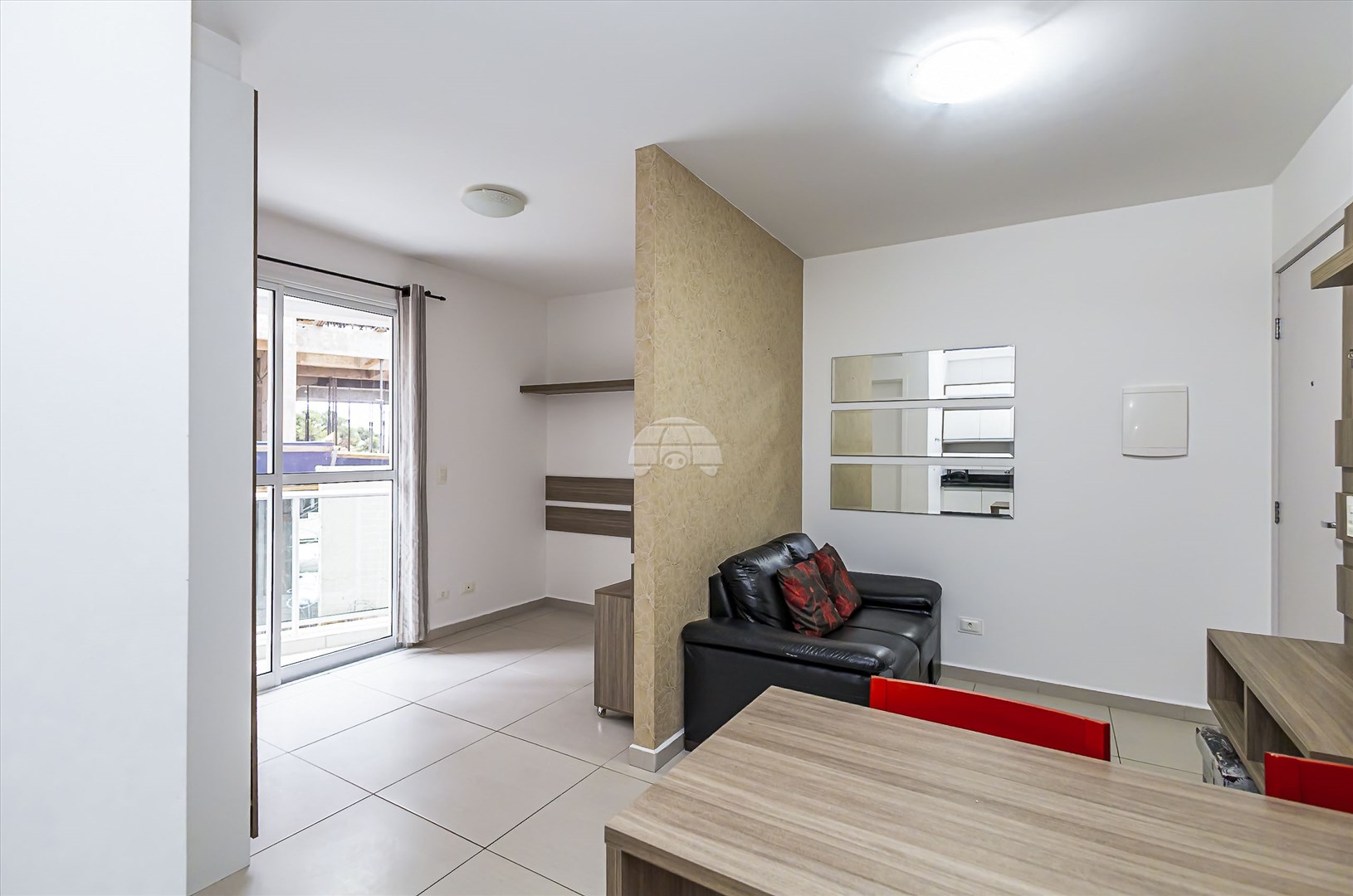 Apartamento à venda em Cidade Industrial, Curitiba — Portal Chave Fácil