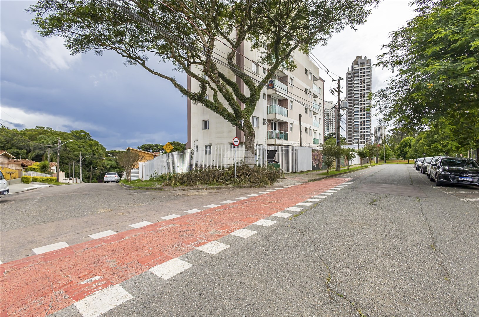 Apartamento à venda em Cidade Industrial, Curitiba — Portal Chave Fácil
