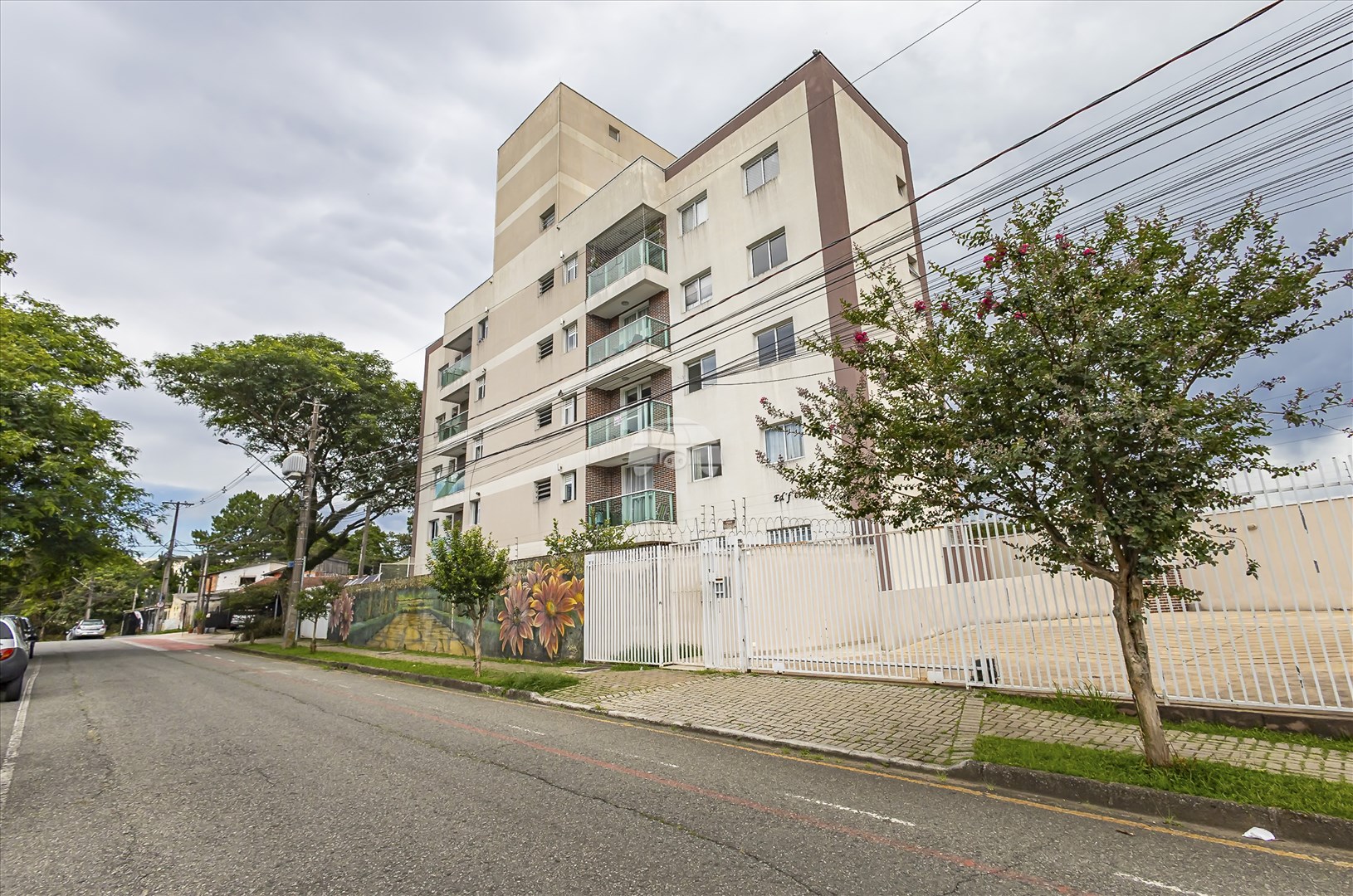 Apartamento à venda em Cidade Industrial, Curitiba — Portal Chave Fácil