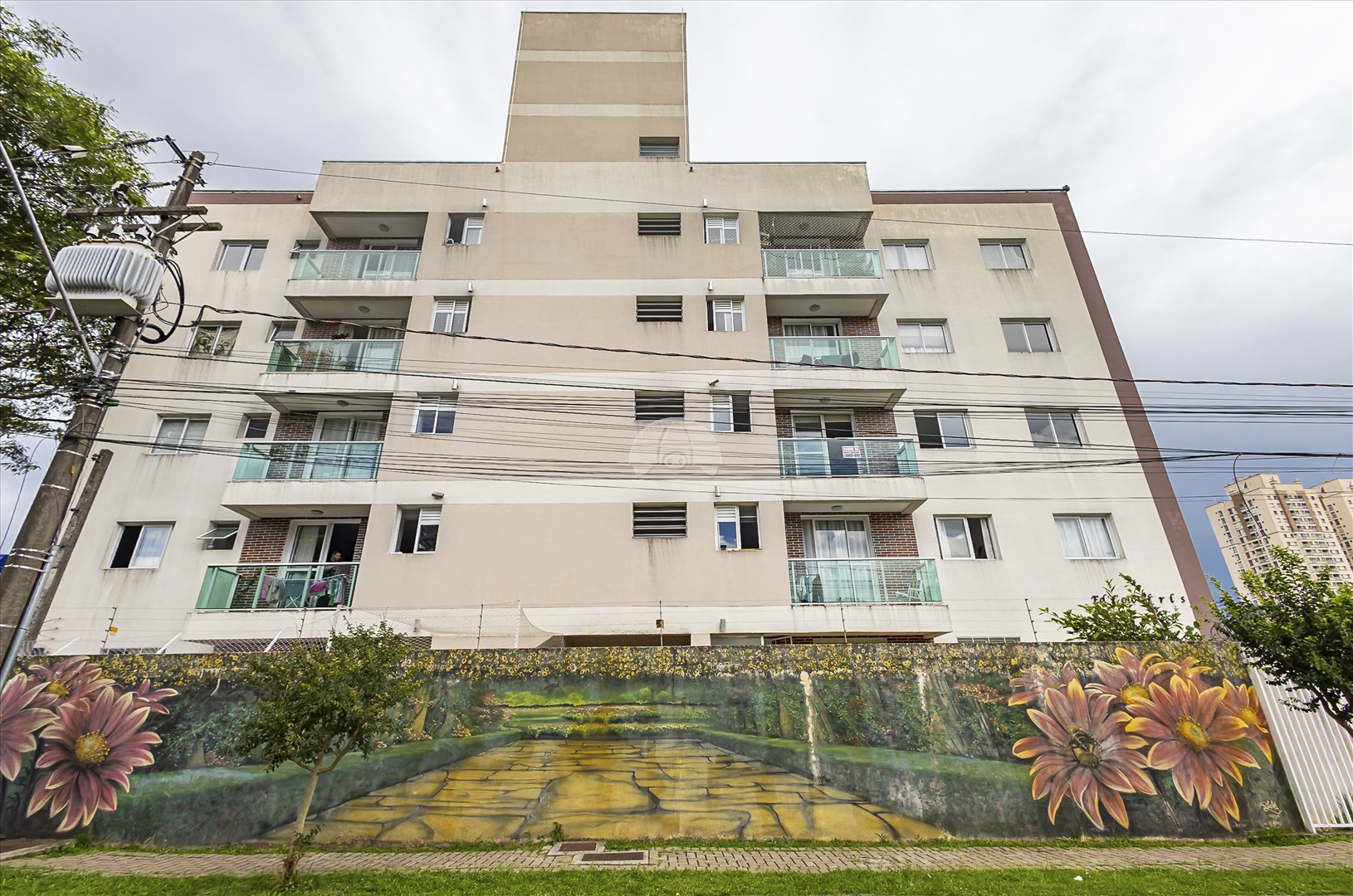 Apartamento à venda em Cidade Industrial, Curitiba — Portal Chave Fácil