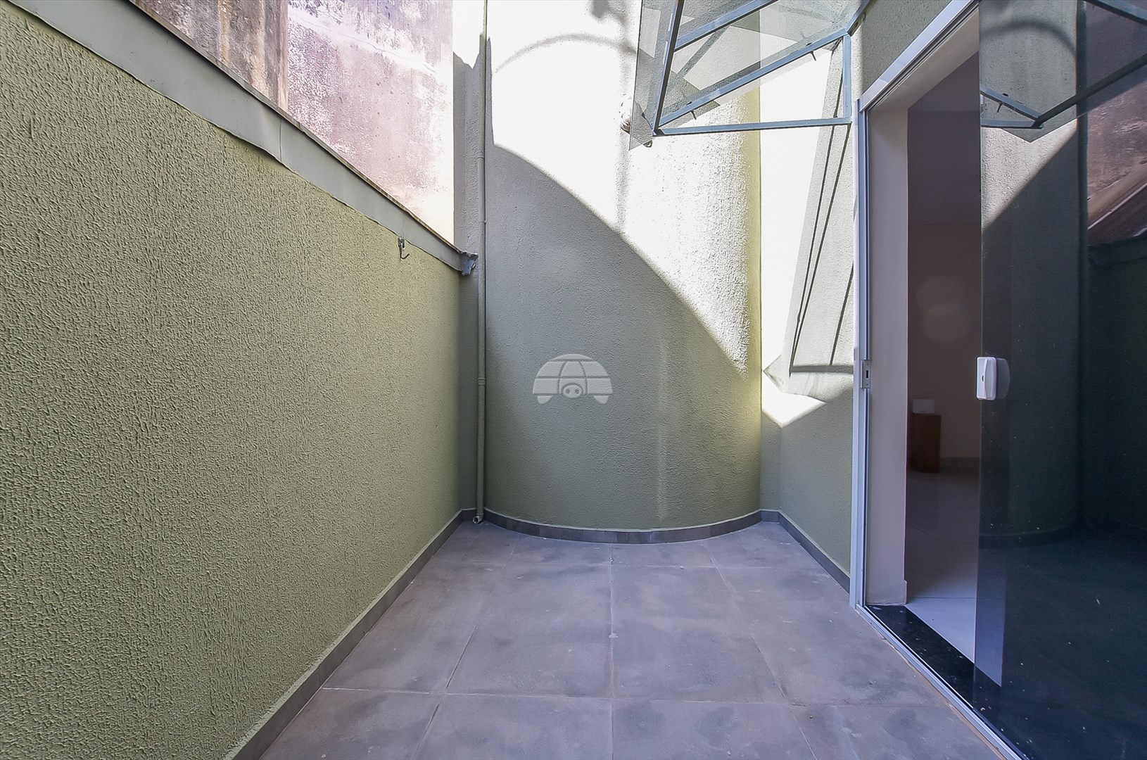Sobrado à venda em Portão, Curitiba — Portal Chave Fácil