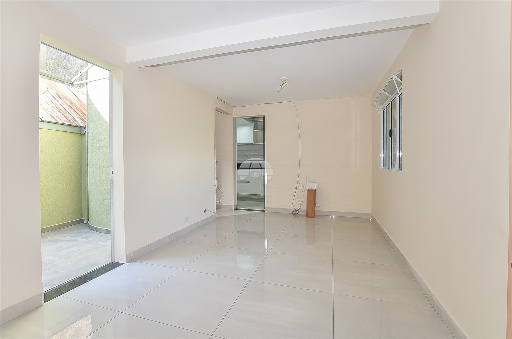 Sobrado à venda em Portão, Curitiba — Portal Chave Fácil