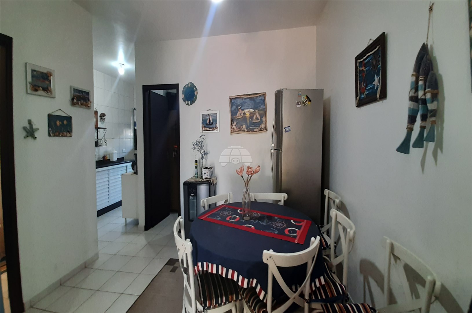Casa à venda em Cambiju, Itapoá — Portal Chave Fácil