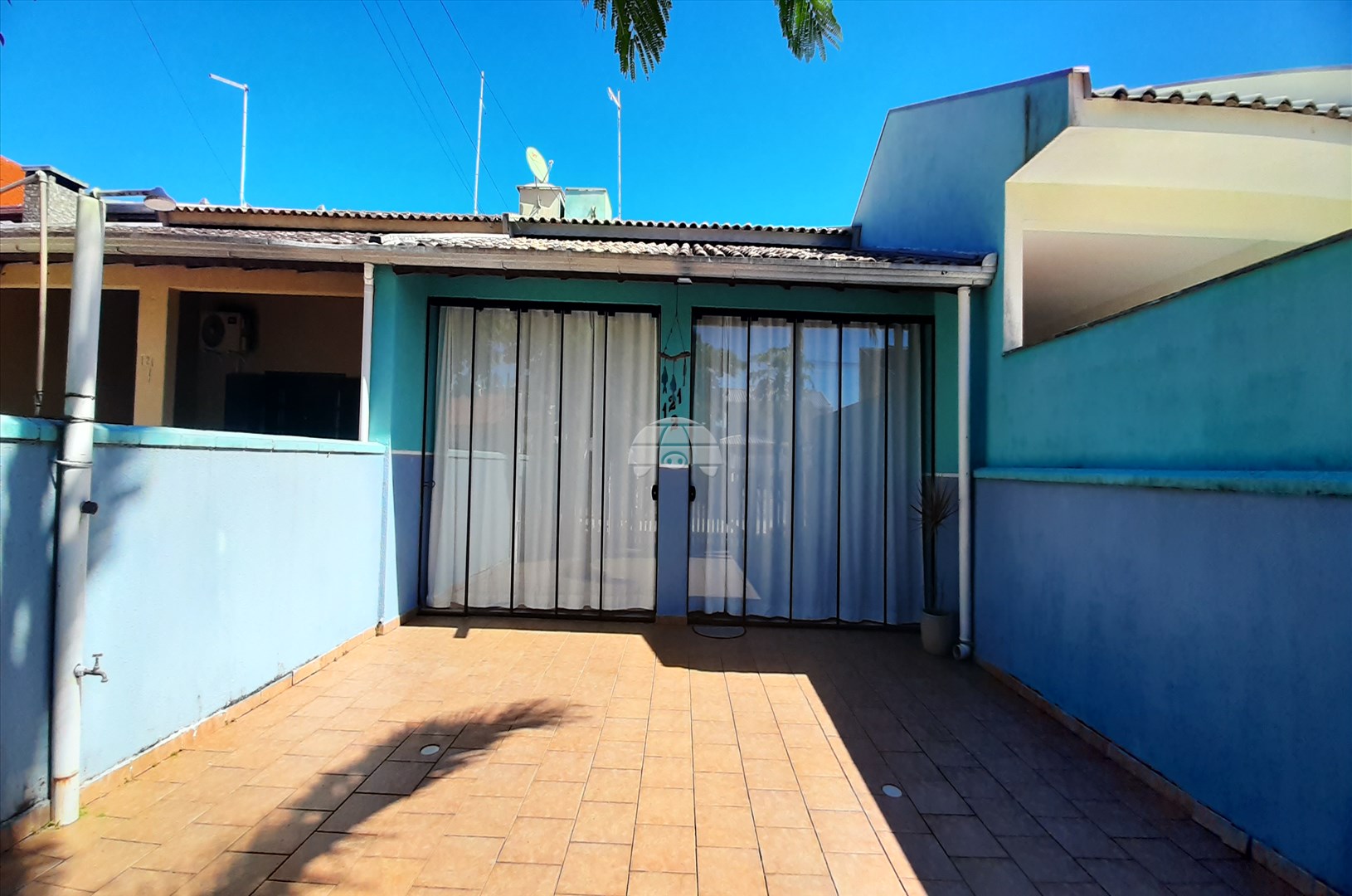 Casa à venda em Cambiju, Itapoá — Portal Chave Fácil