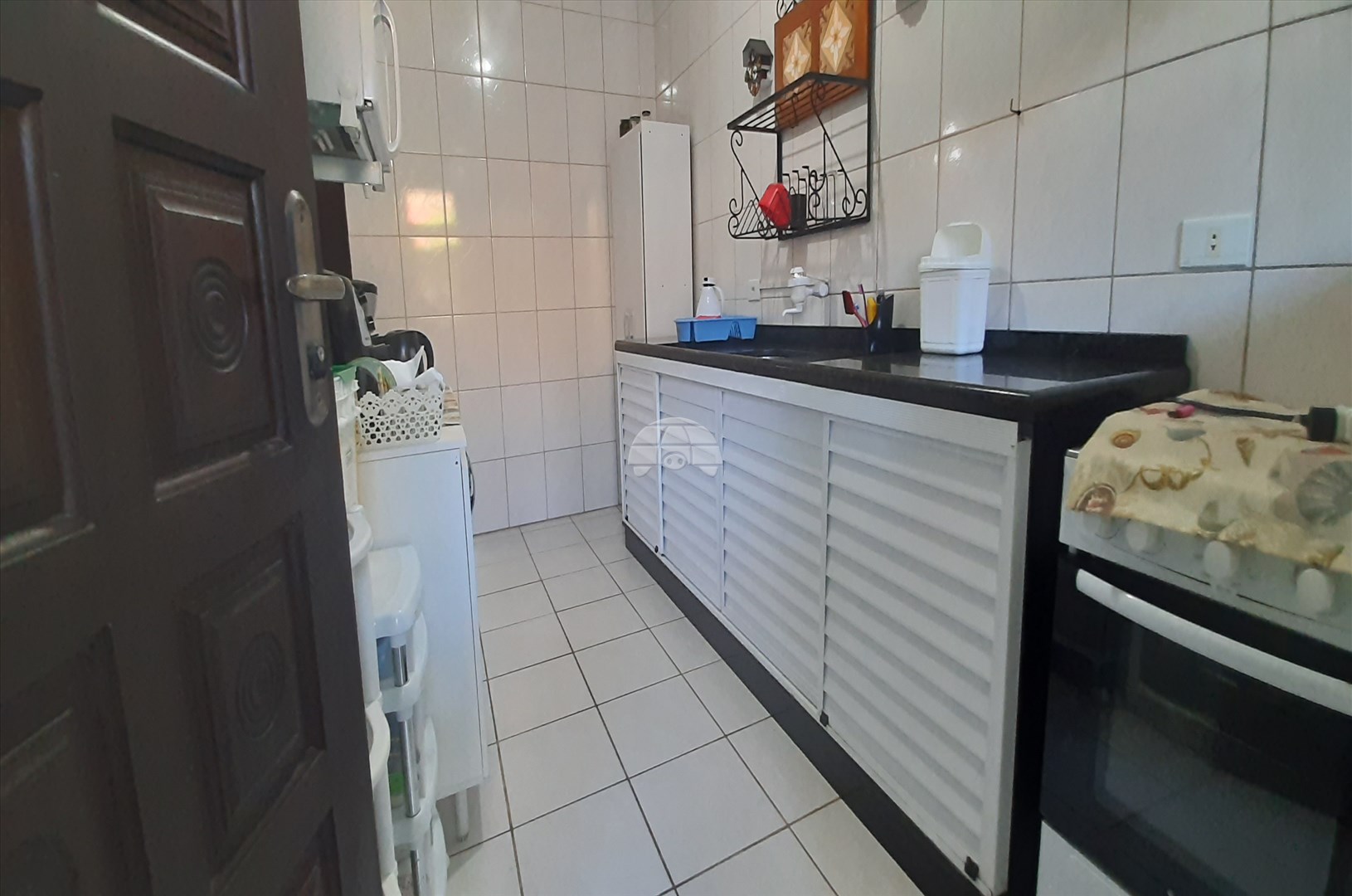 Casa à venda em Cambiju, Itapoá — Portal Chave Fácil