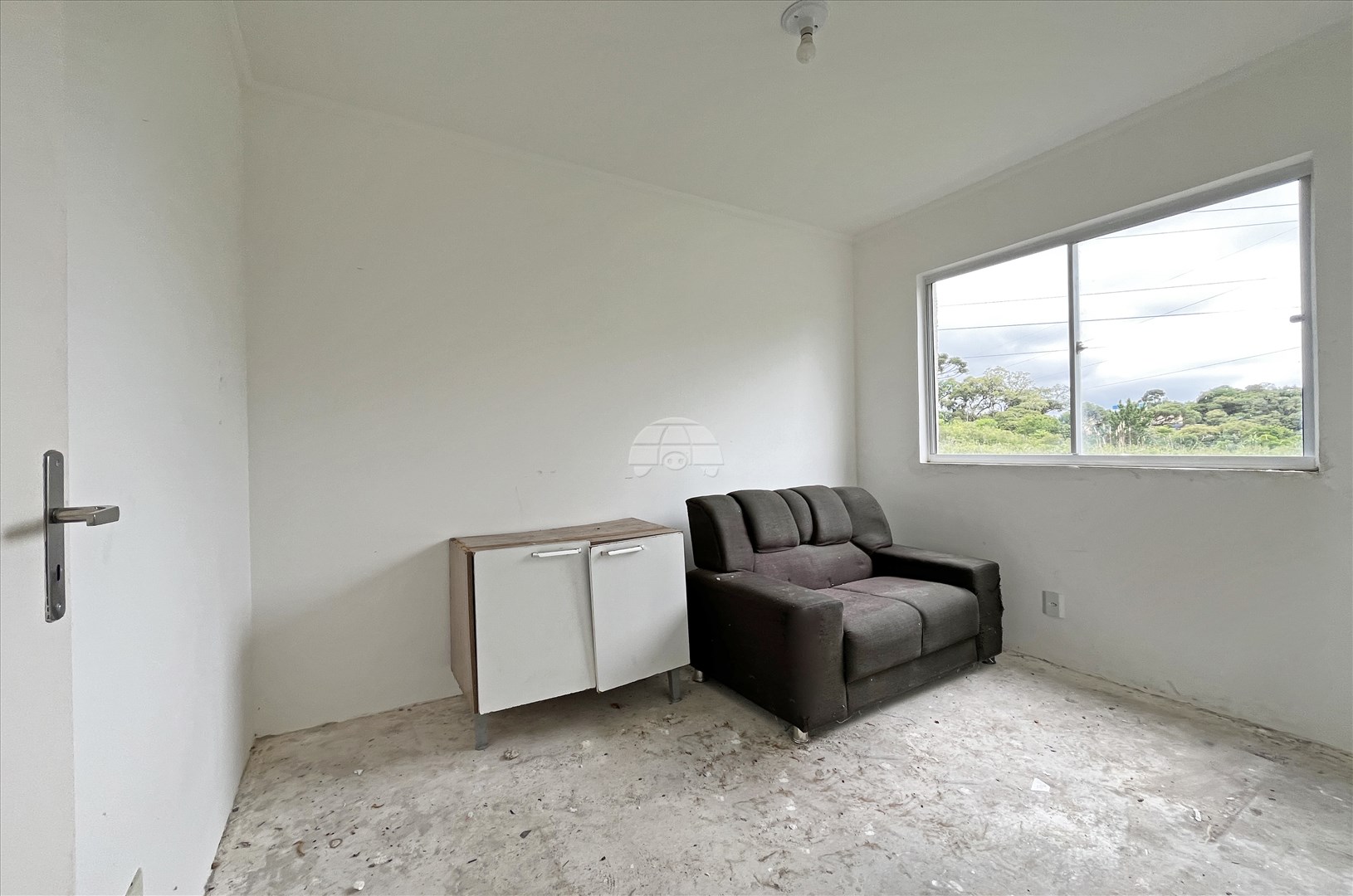 Apartamento para alugar em Lamenha Grande, Almirante Tamandaré — Portal Chave Fácil