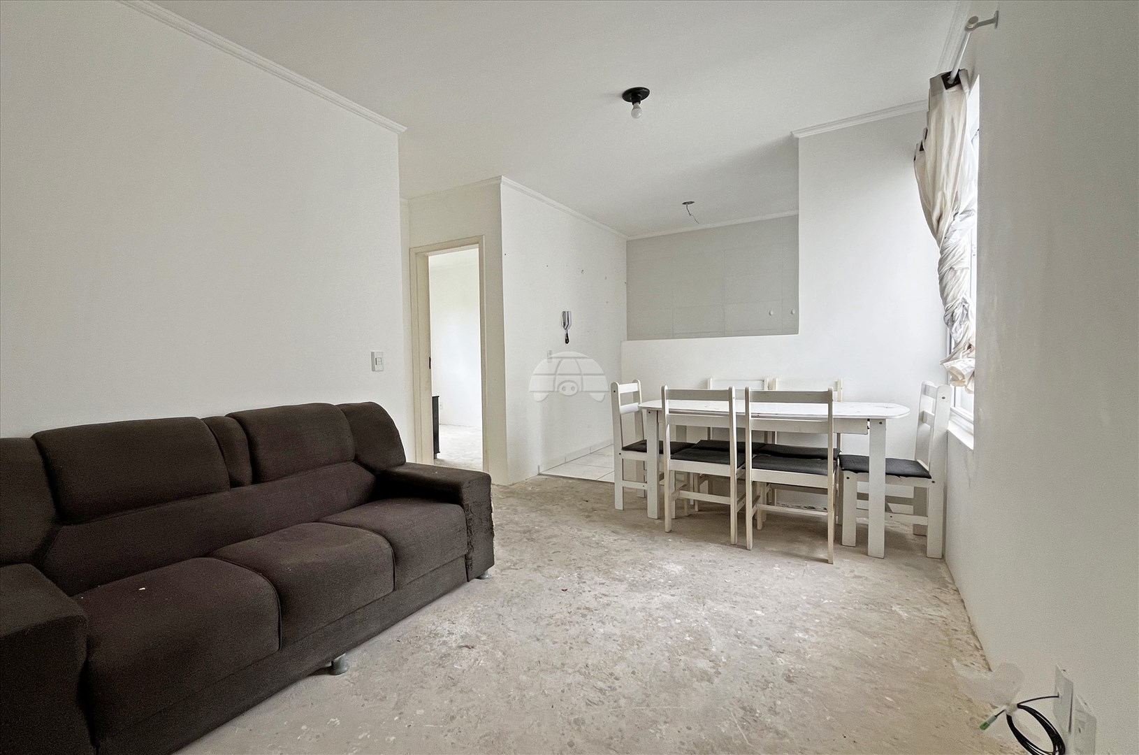 Apartamento para alugar em Lamenha Grande, Almirante Tamandaré — Portal Chave Fácil
